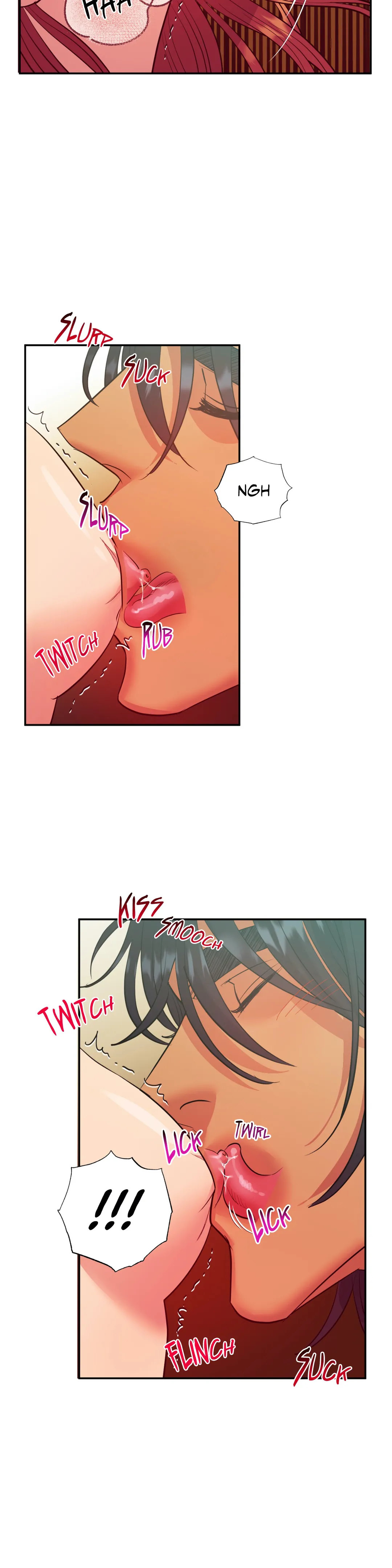 Hana’s Demons of Lust - Chapter 18 - picture 13