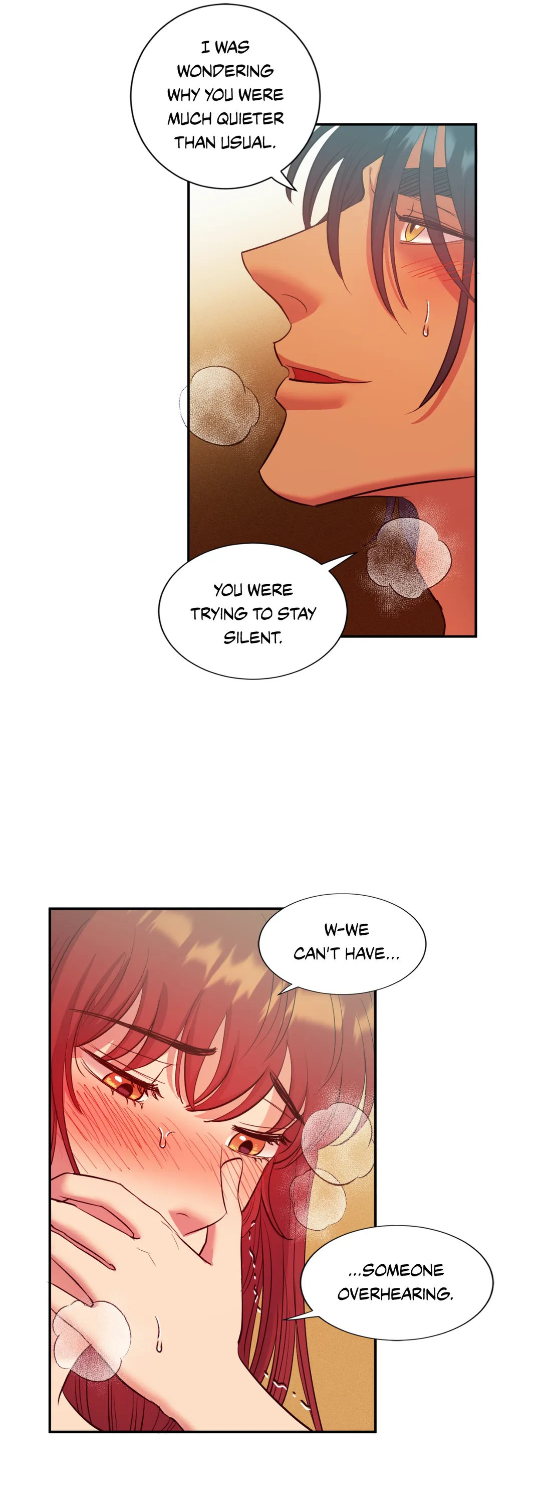 Hana’s Demons of Lust - Chapter 18 - picture 16