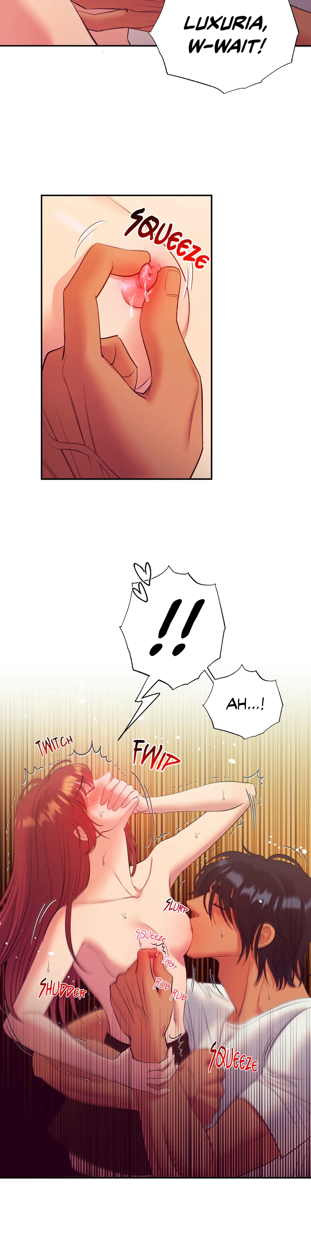 Hana’s Demons of Lust - Chapter 18 - picture 18