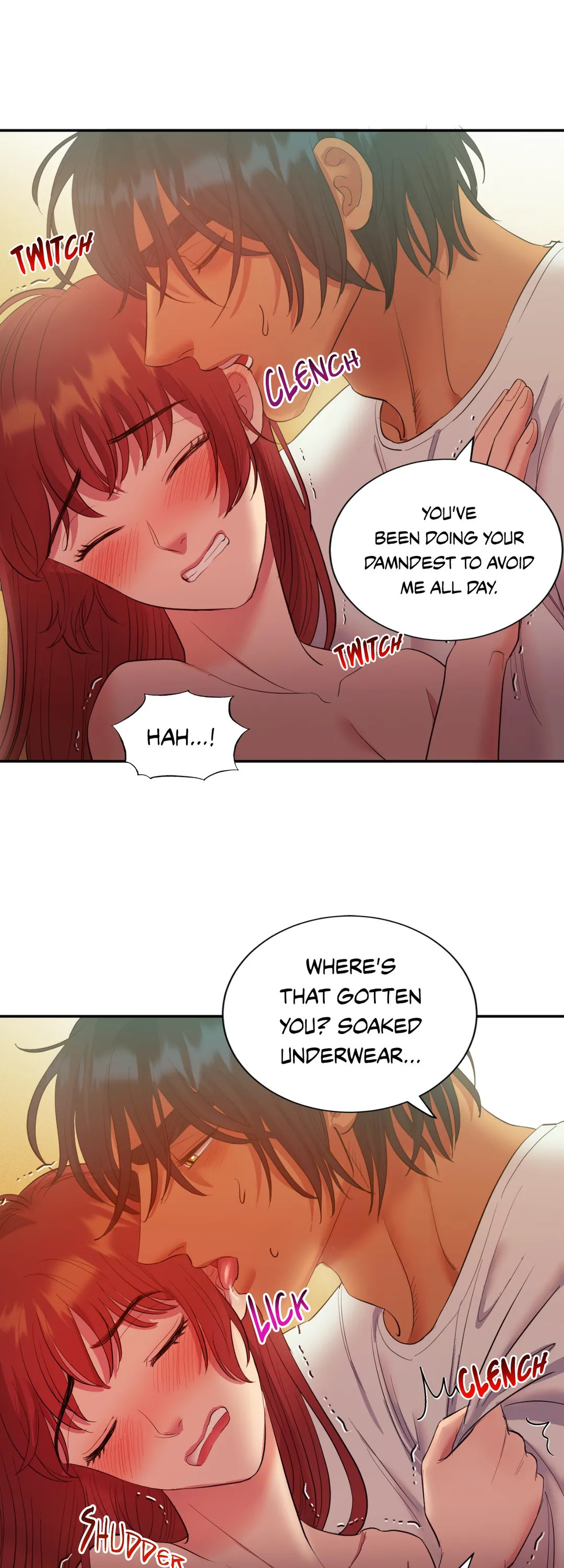 Hana’s Demons of Lust - Chapter 18 - picture 21