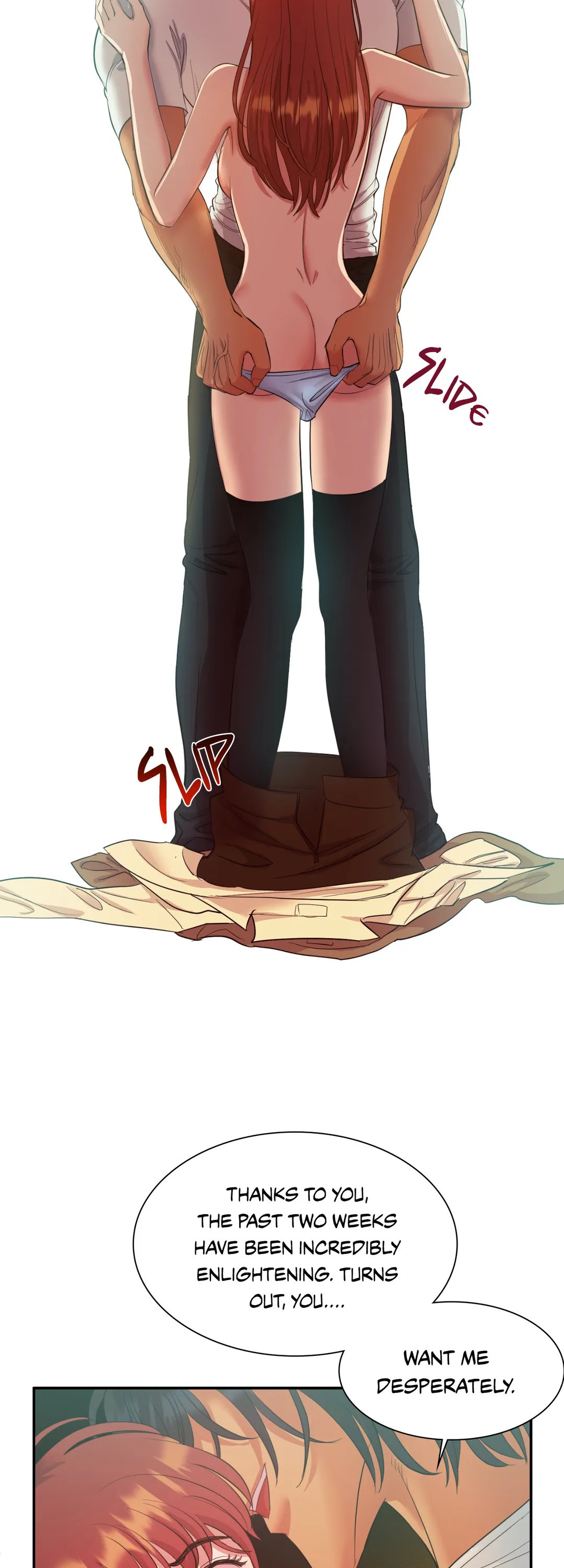 Hana’s Demons of Lust - Chapter 18 - picture 25