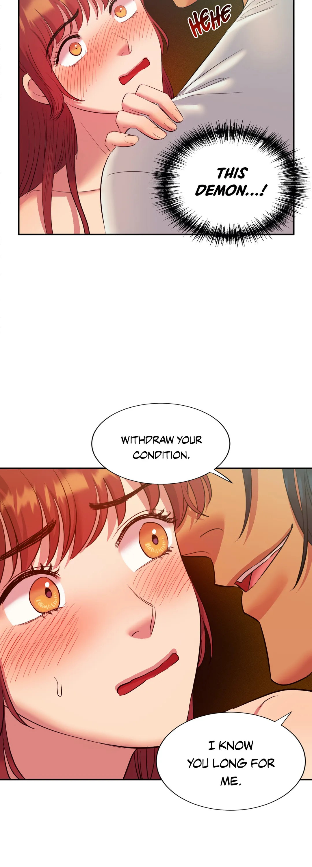 Hana’s Demons of Lust - Chapter 18 - picture 26