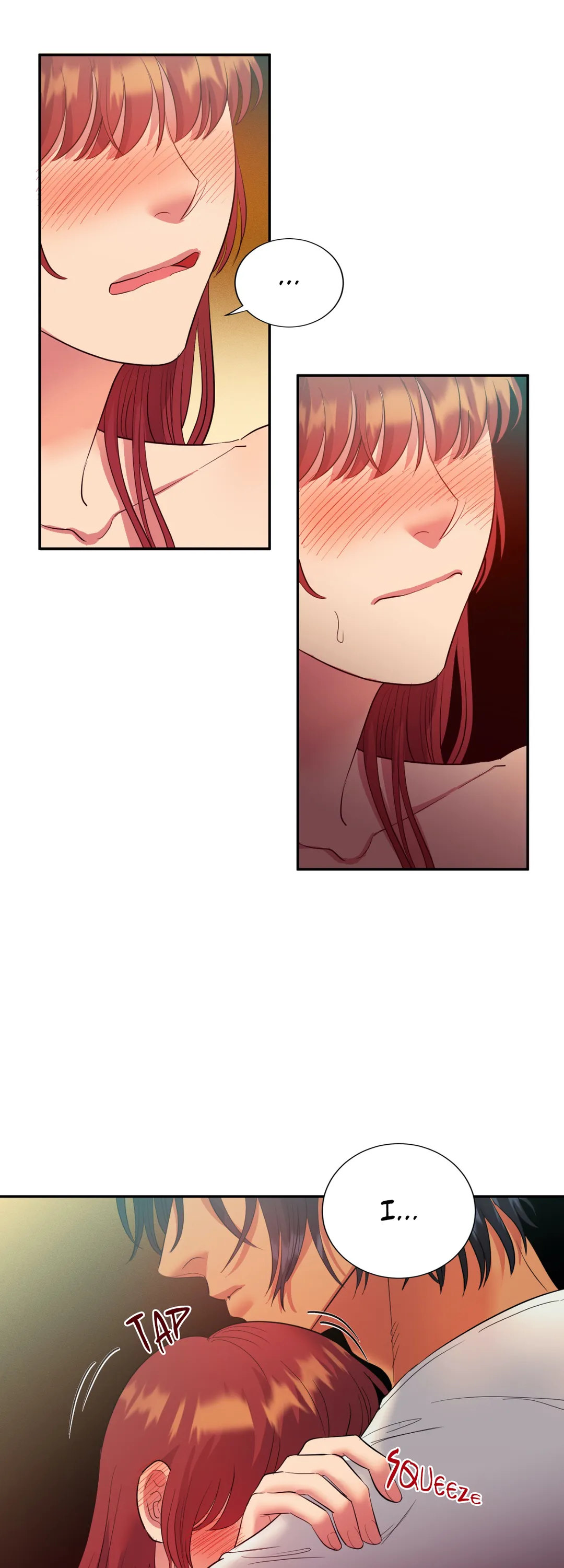 Hana’s Demons of Lust - Chapter 18 - picture 30