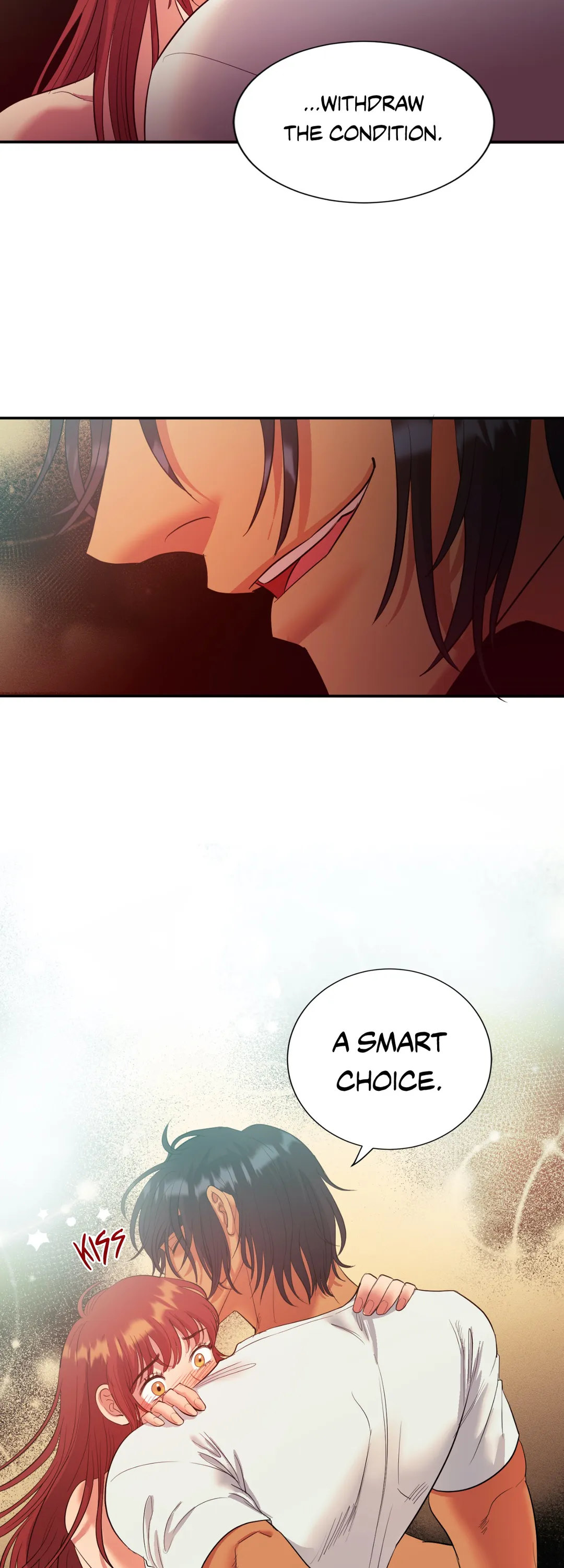 Hana’s Demons of Lust - Chapter 18 - picture 31