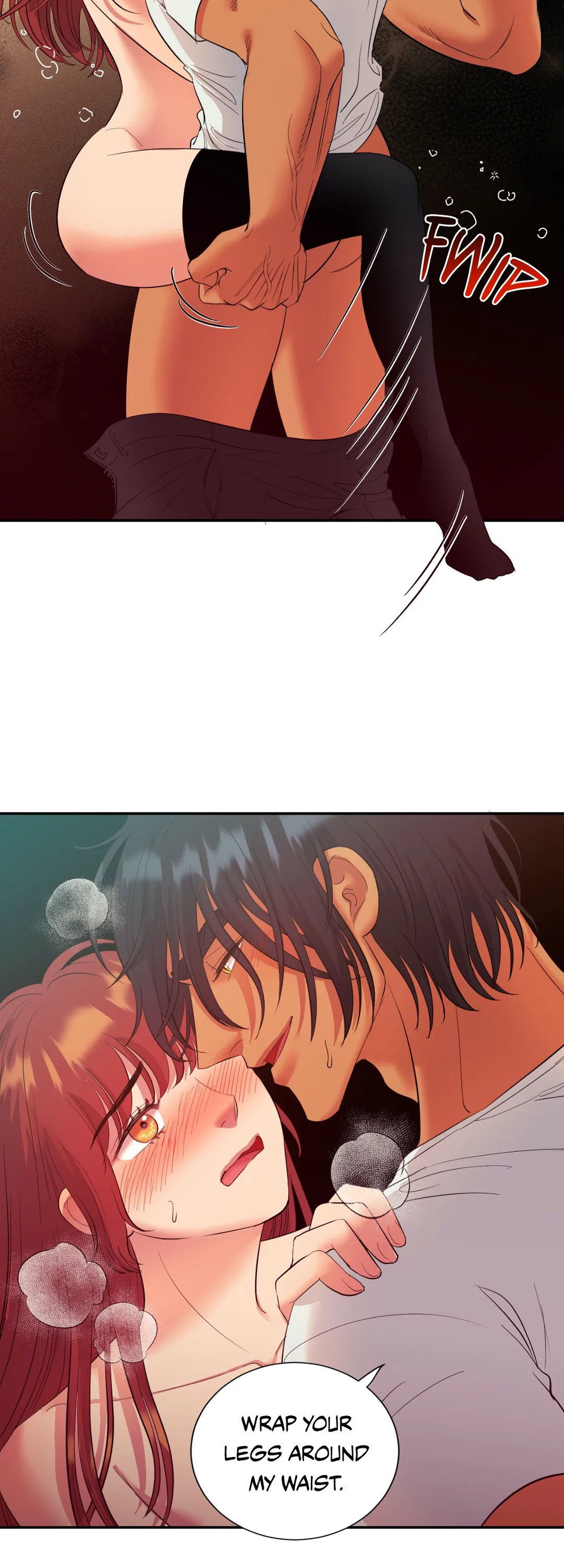Hana’s Demons of Lust - Chapter 18 - picture 32