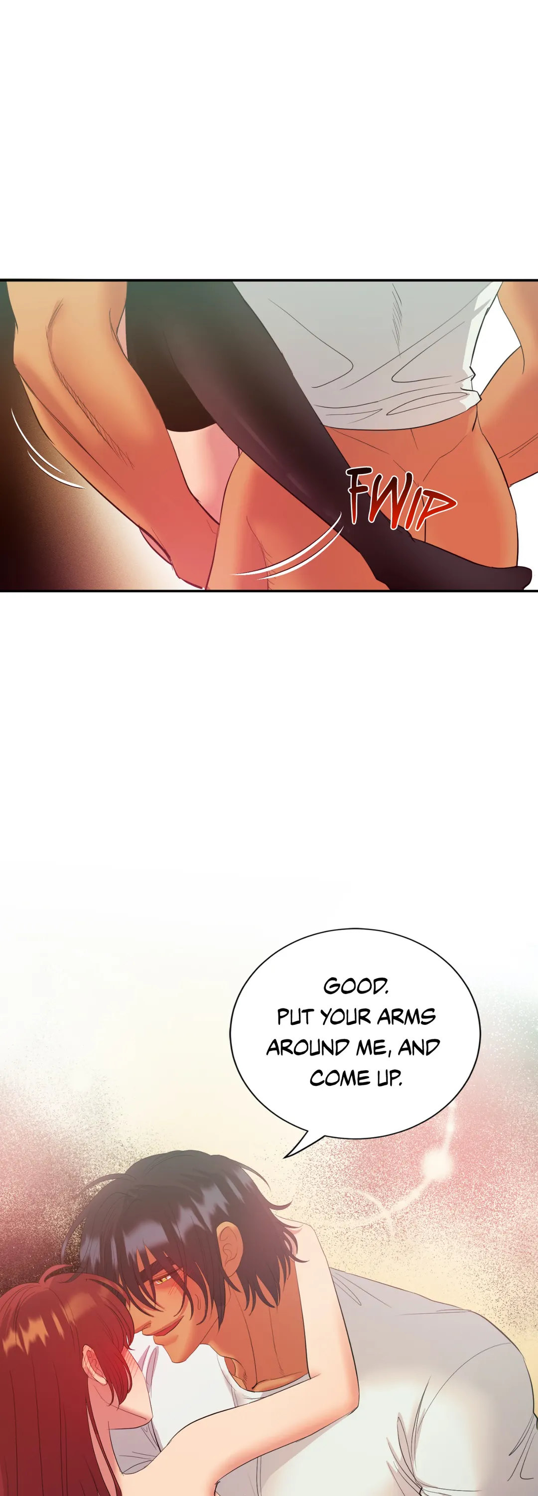 Hana’s Demons of Lust - Chapter 18 - picture 33