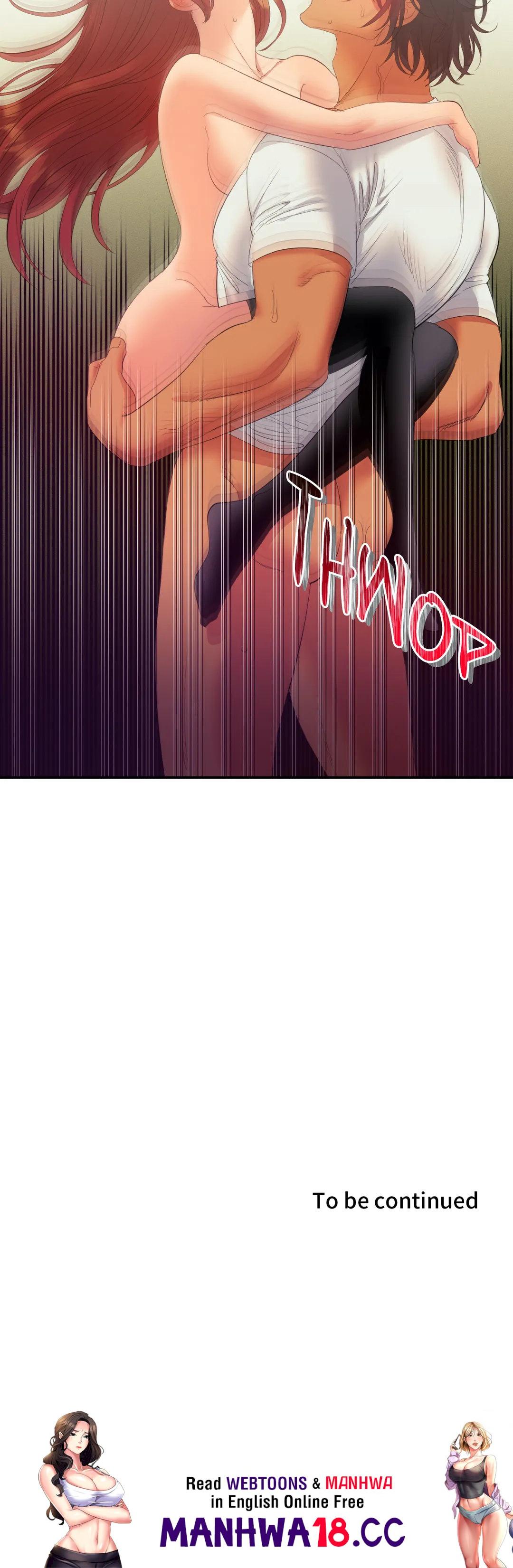 Hana’s Demons of Lust - Chapter 18 - picture 37