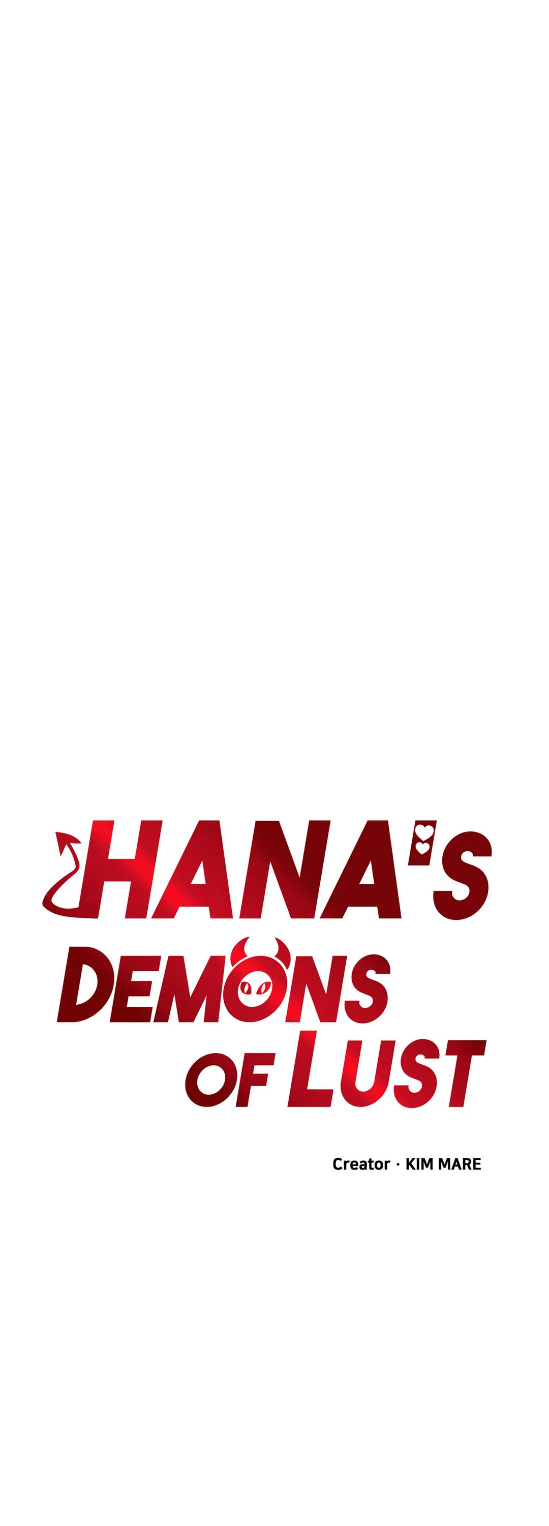 Hana’s Demons of Lust - Chapter 18 - picture 5