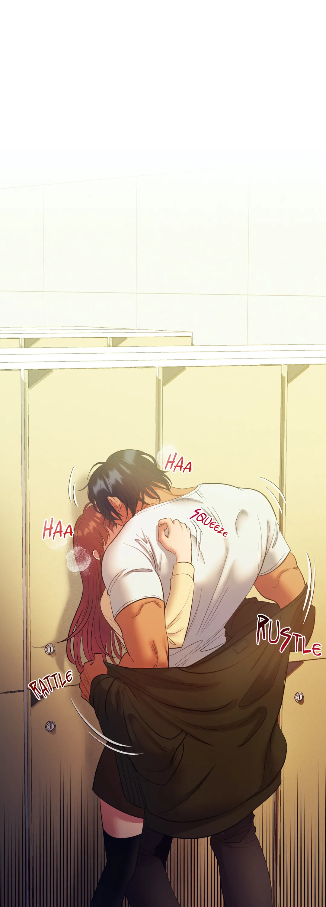 Hana’s Demons of Lust - Chapter 18 - picture 6