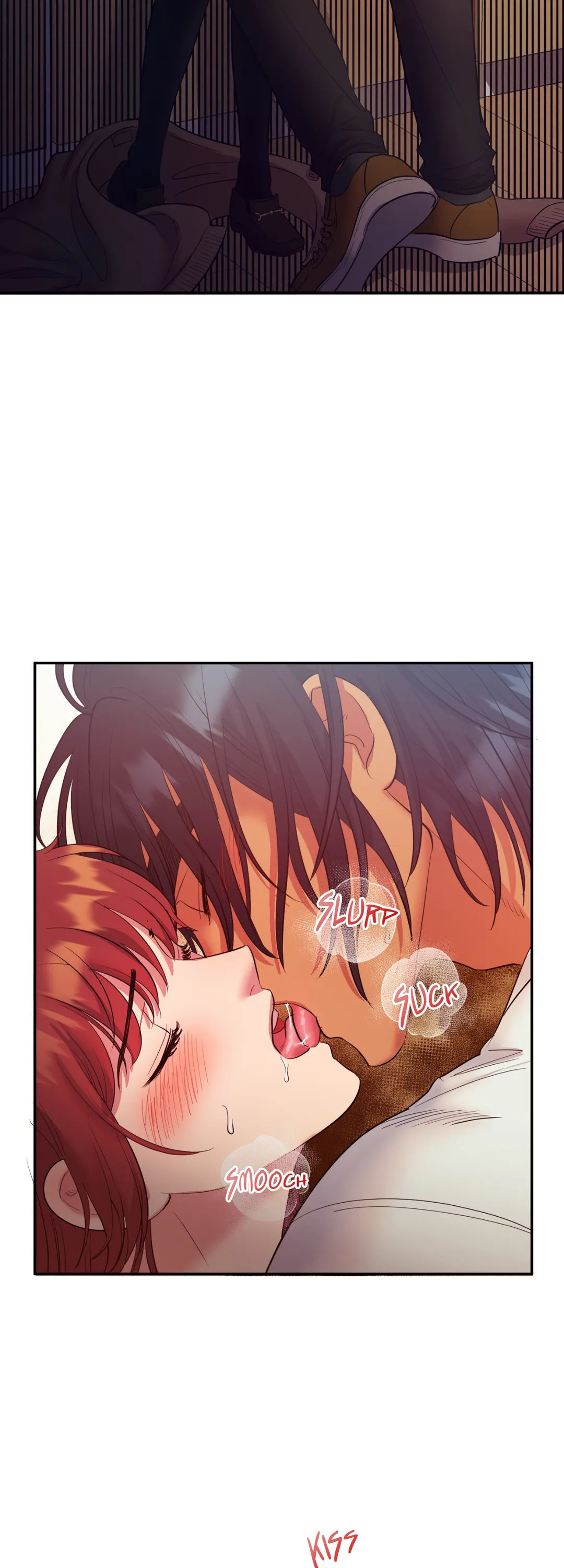 Hana’s Demons of Lust - Chapter 18 - picture 7