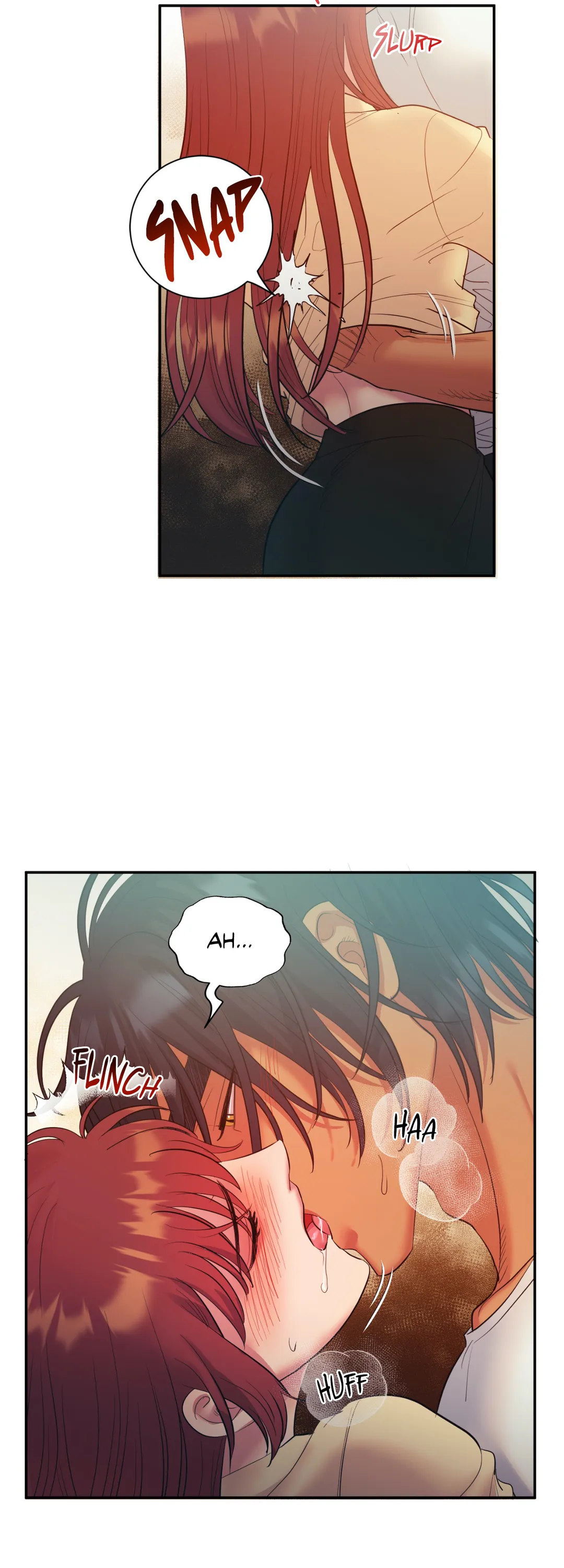 Hana’s Demons of Lust - Chapter 18 - picture 8