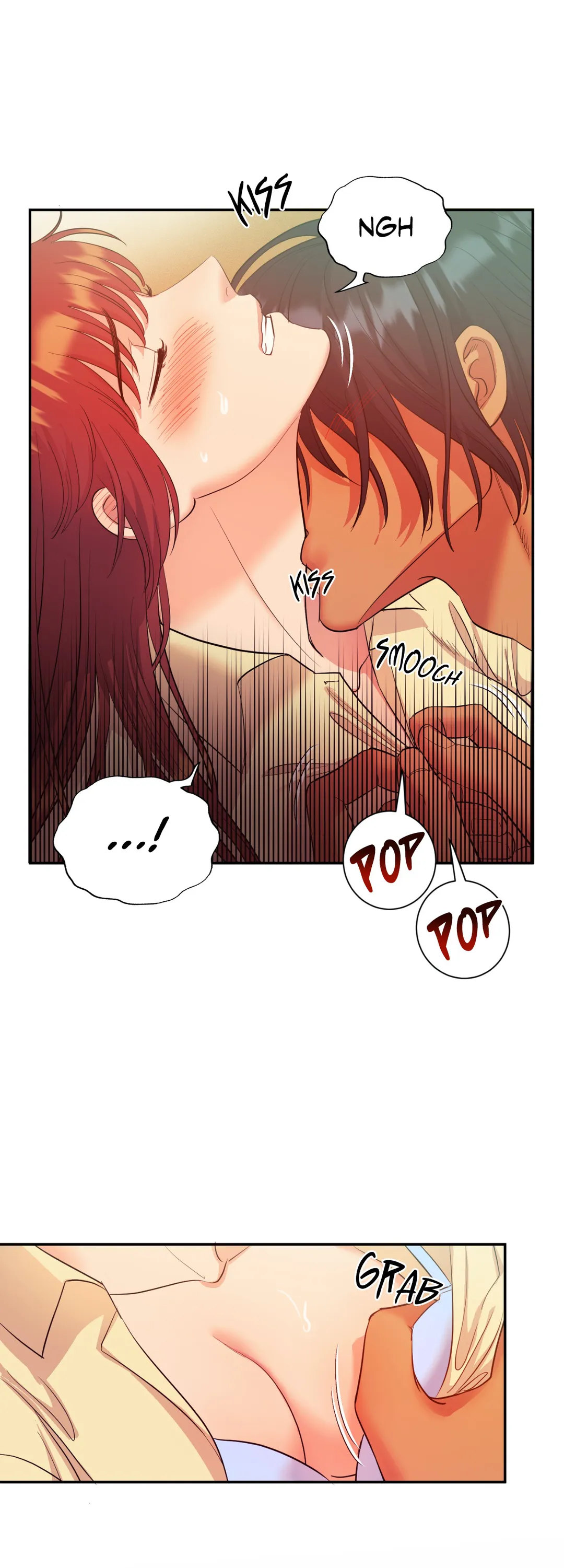 Hana’s Demons of Lust - Chapter 18 - picture 9