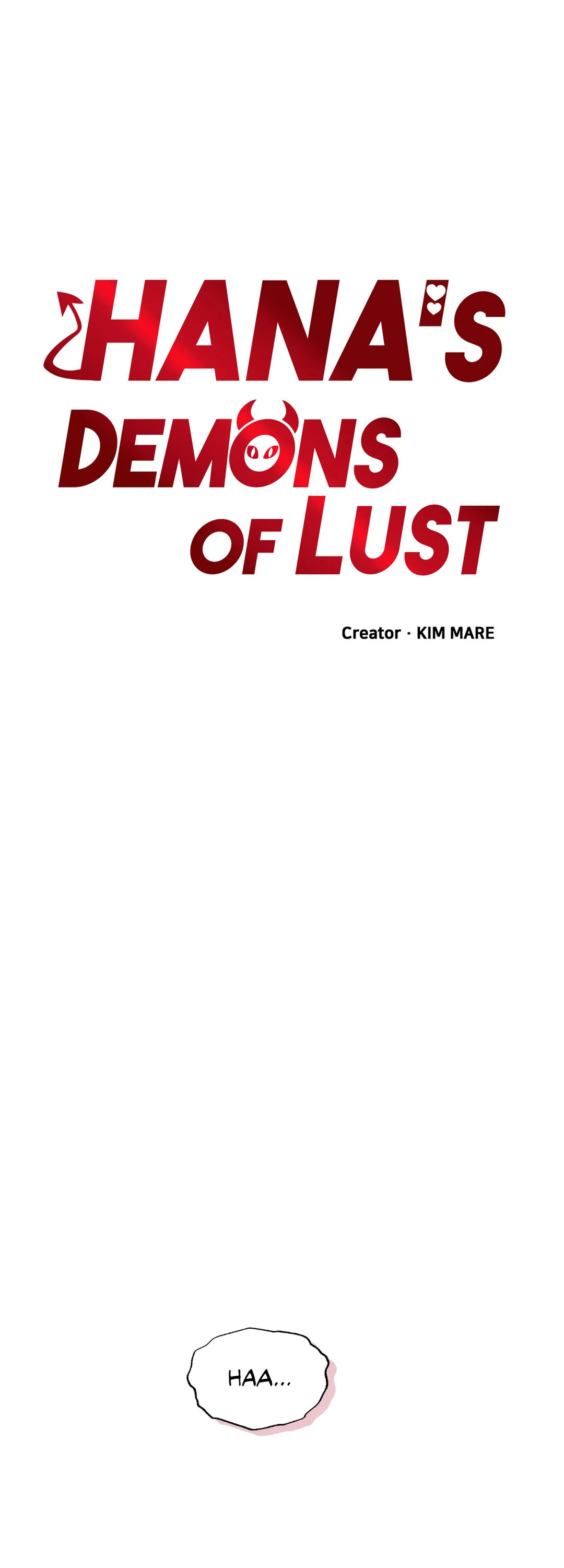 Hana’s Demons of Lust - Chapter 19 - picture 0