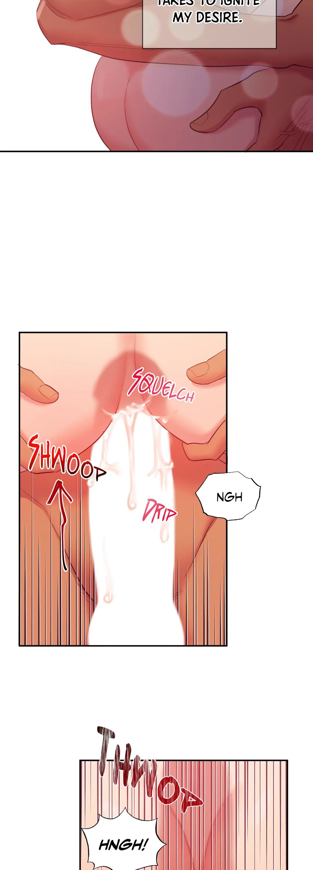 Hana’s Demons of Lust - Chapter 19 - picture 13