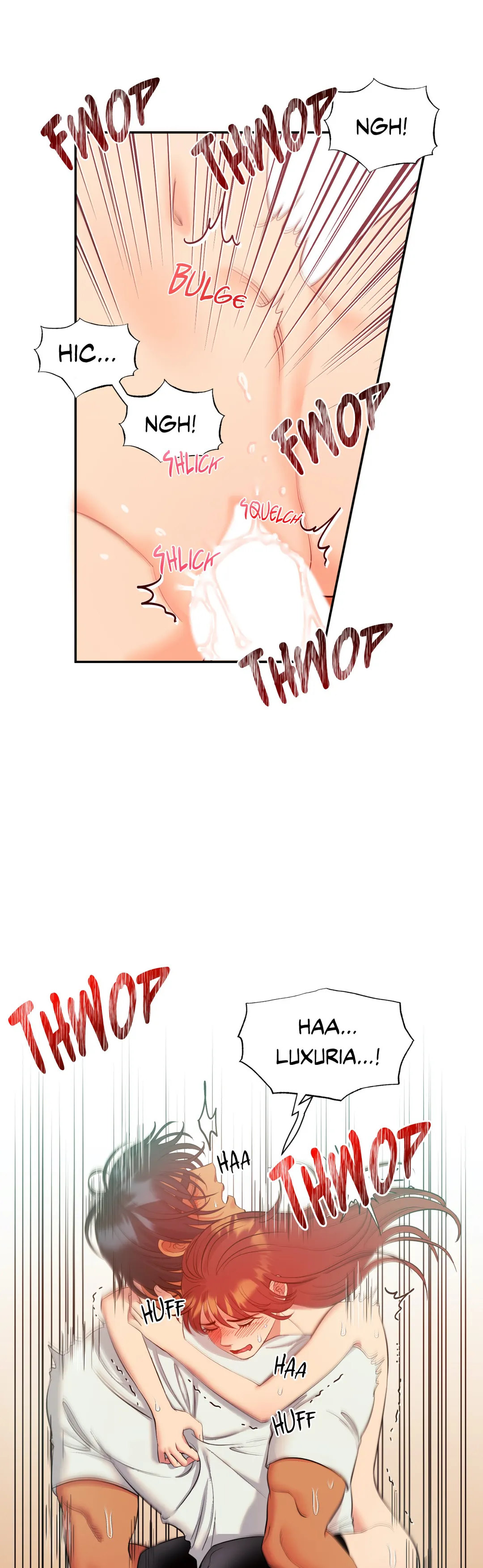 Hana’s Demons of Lust - Chapter 19 - picture 16