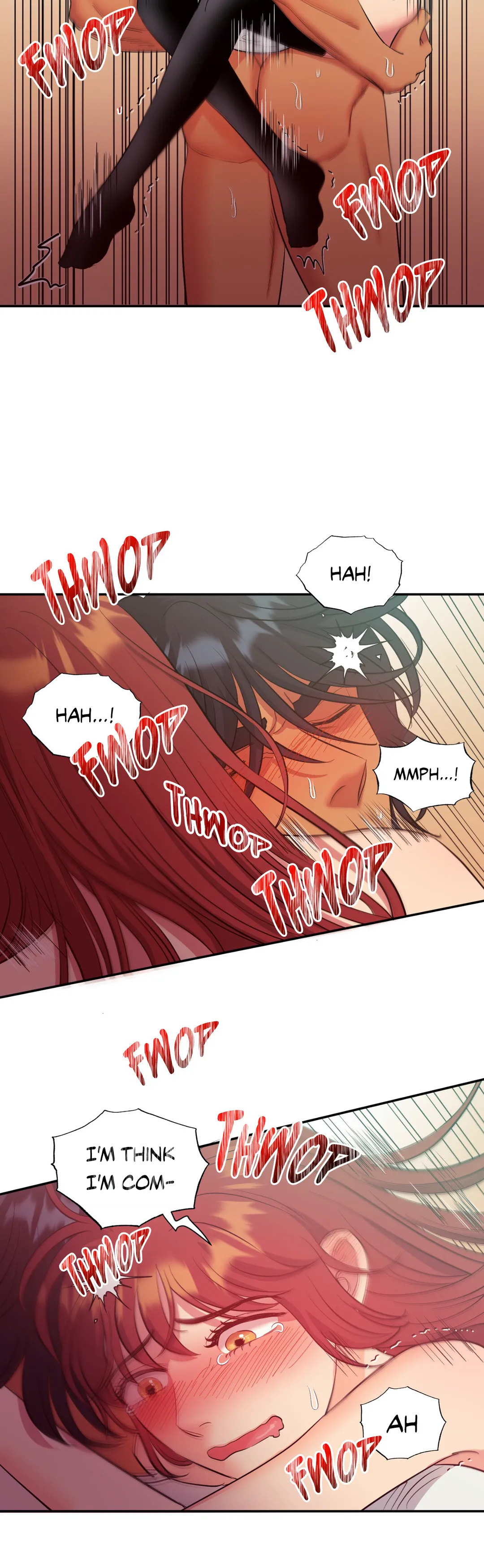 Hana’s Demons of Lust - Chapter 19 - picture 17