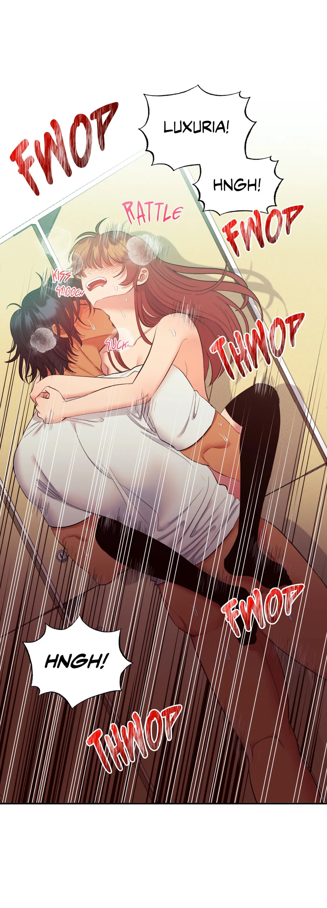 Hana’s Demons of Lust - Chapter 19 - picture 18