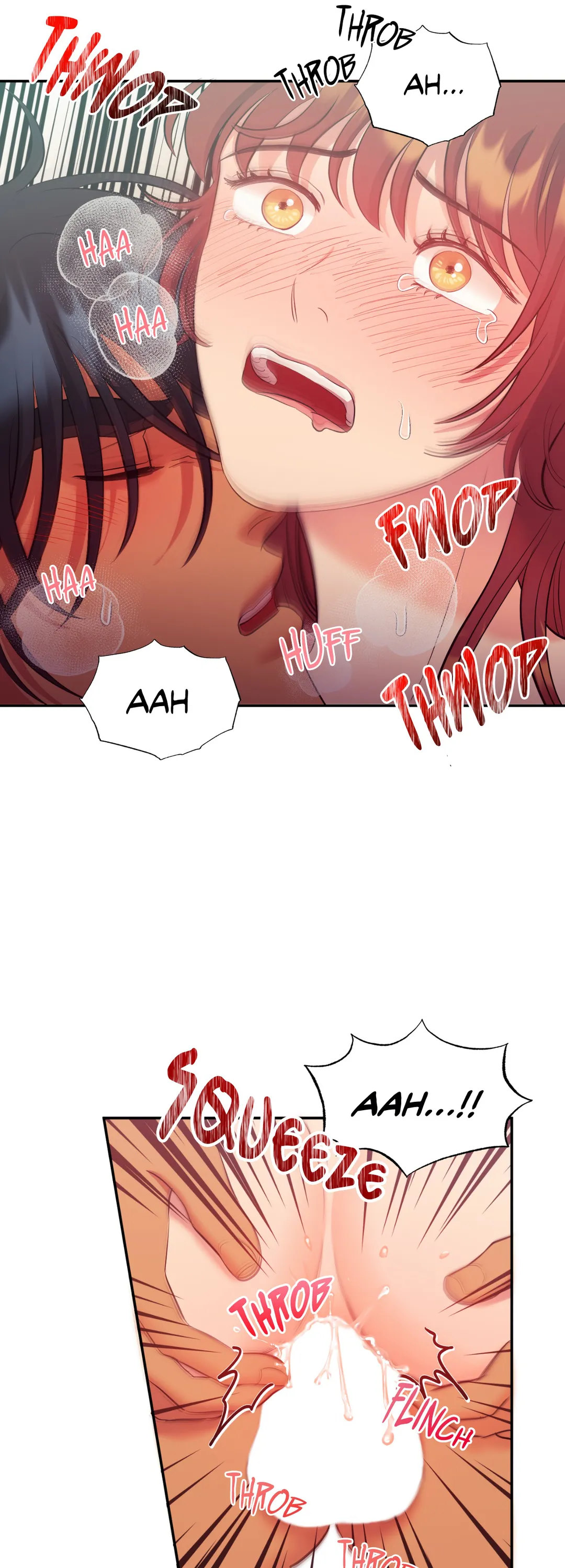 Hana’s Demons of Lust - Chapter 19 - picture 19