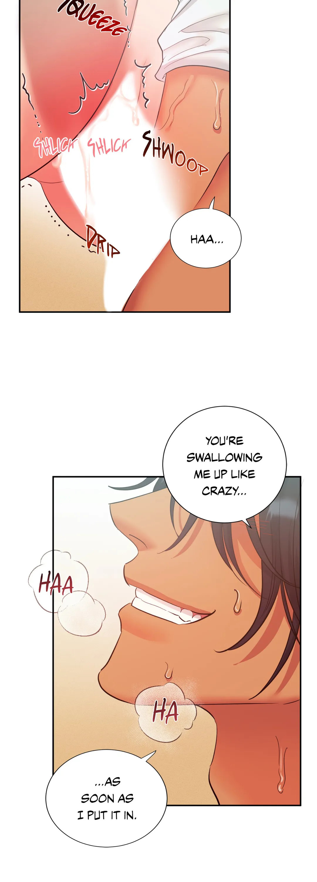 Hana’s Demons of Lust - Chapter 19 - picture 2