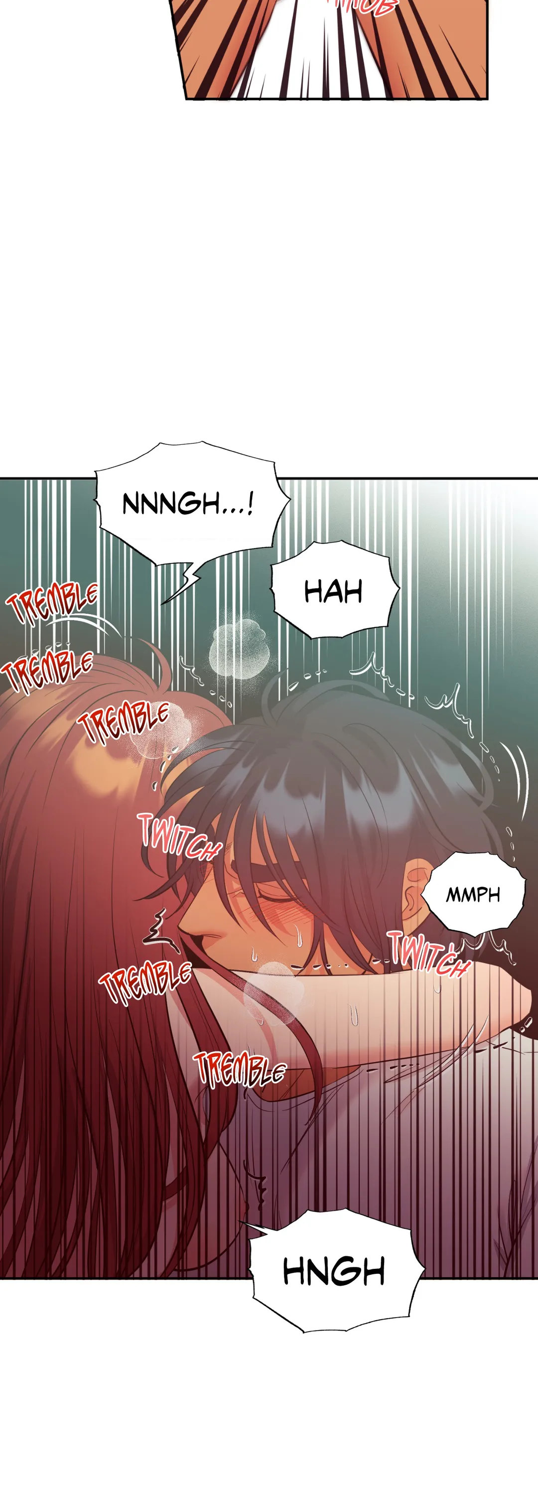 Hana’s Demons of Lust - Chapter 19 - picture 20