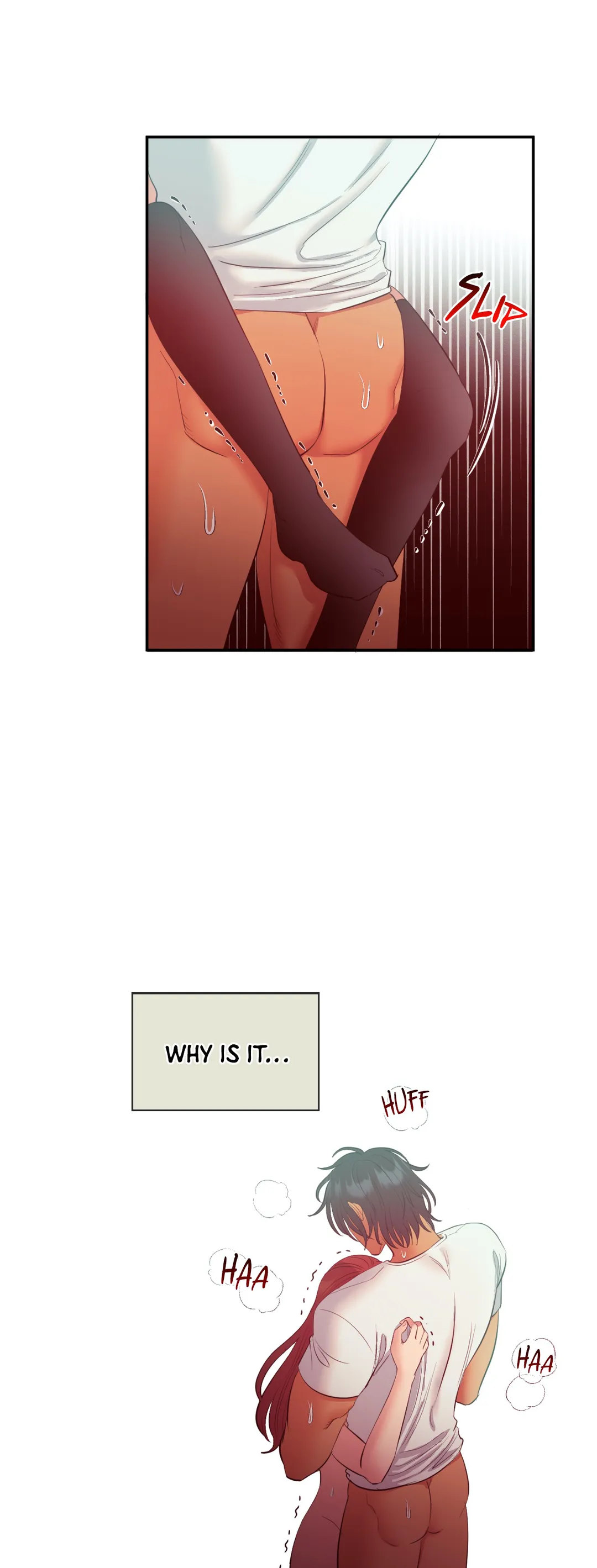 Hana’s Demons of Lust - Chapter 19 - picture 21