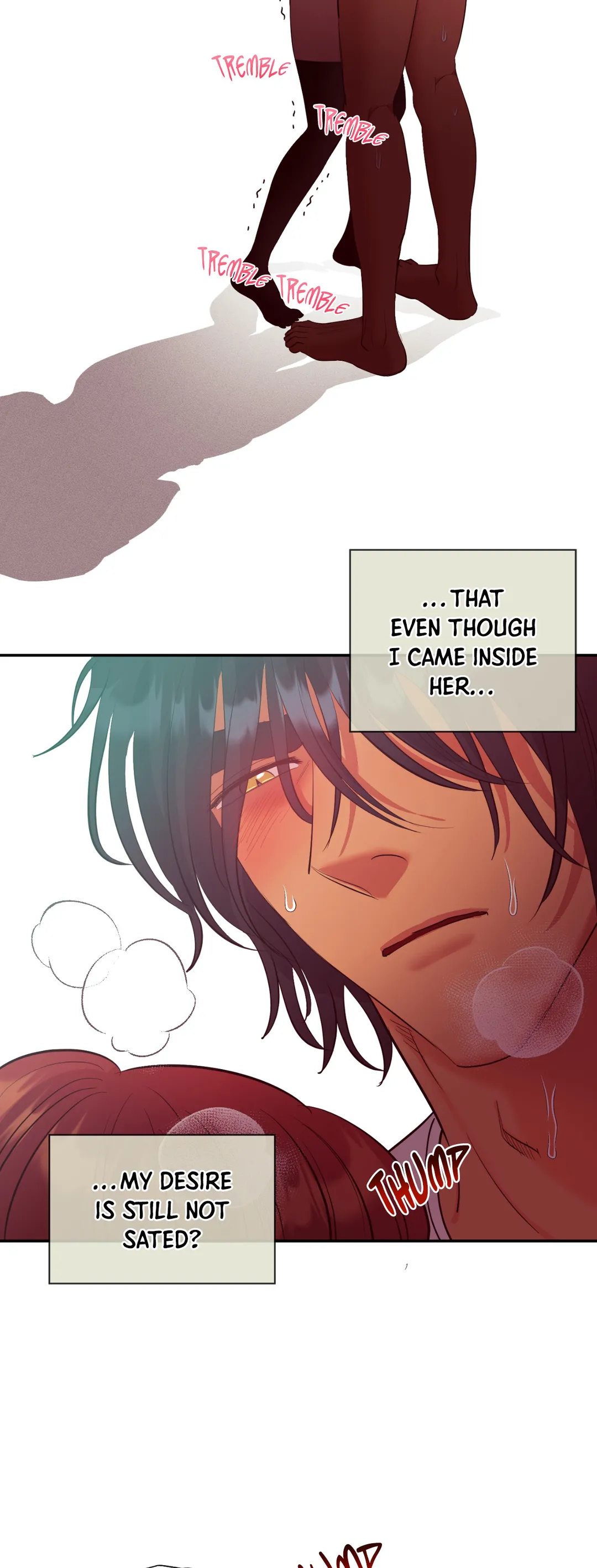 Hana’s Demons of Lust - Chapter 19 - picture 22