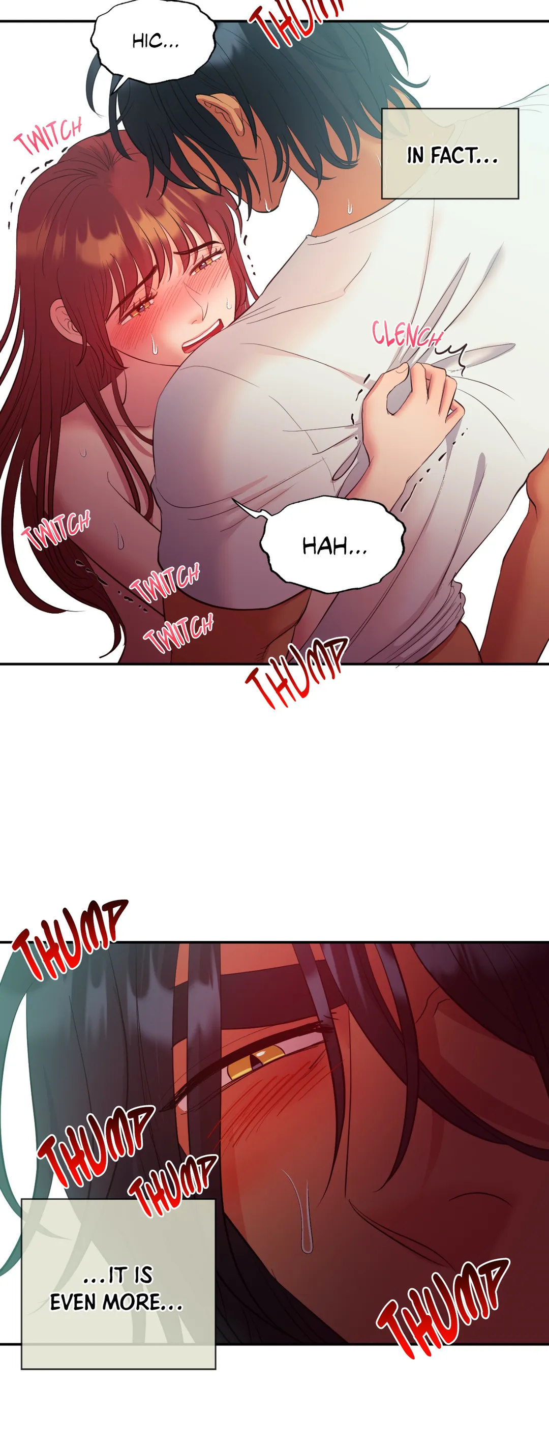 Hana’s Demons of Lust - Chapter 19 - picture 23