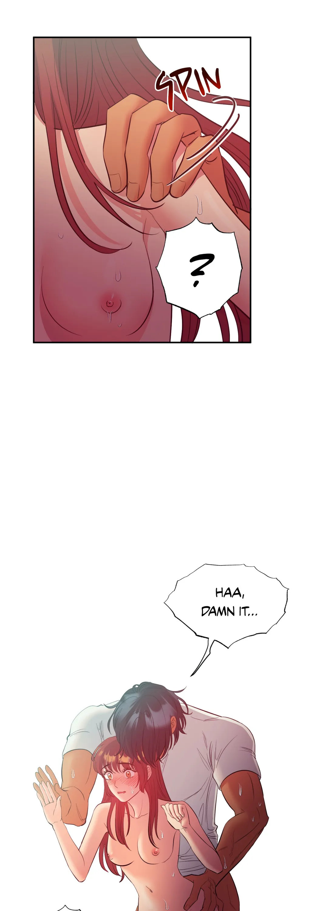 Hana’s Demons of Lust - Chapter 19 - picture 24