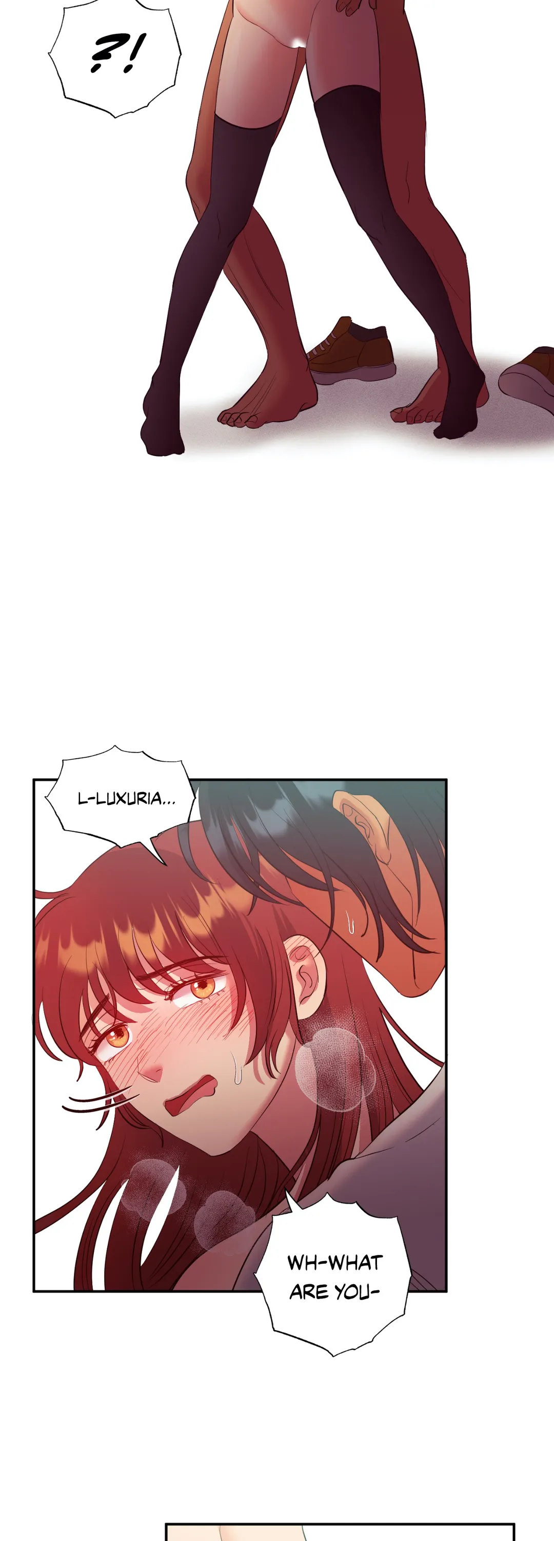 Hana’s Demons of Lust - Chapter 19 - picture 25