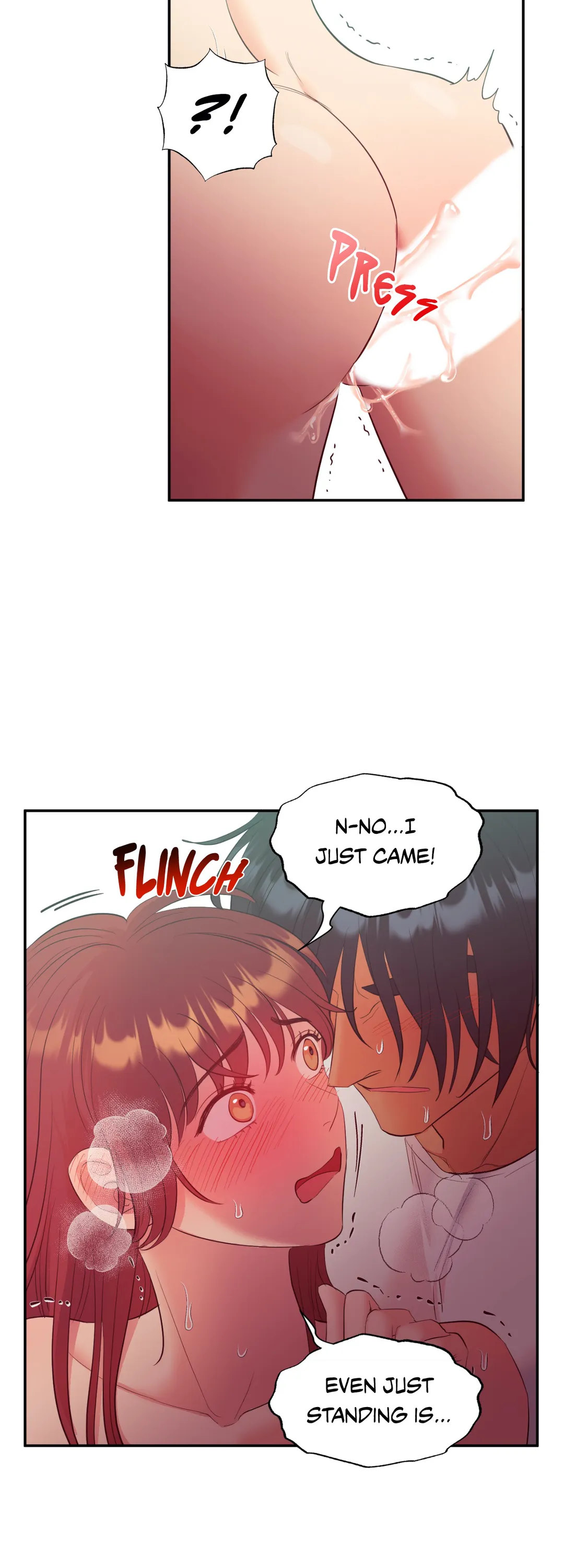 Hana’s Demons of Lust - Chapter 19 - picture 26