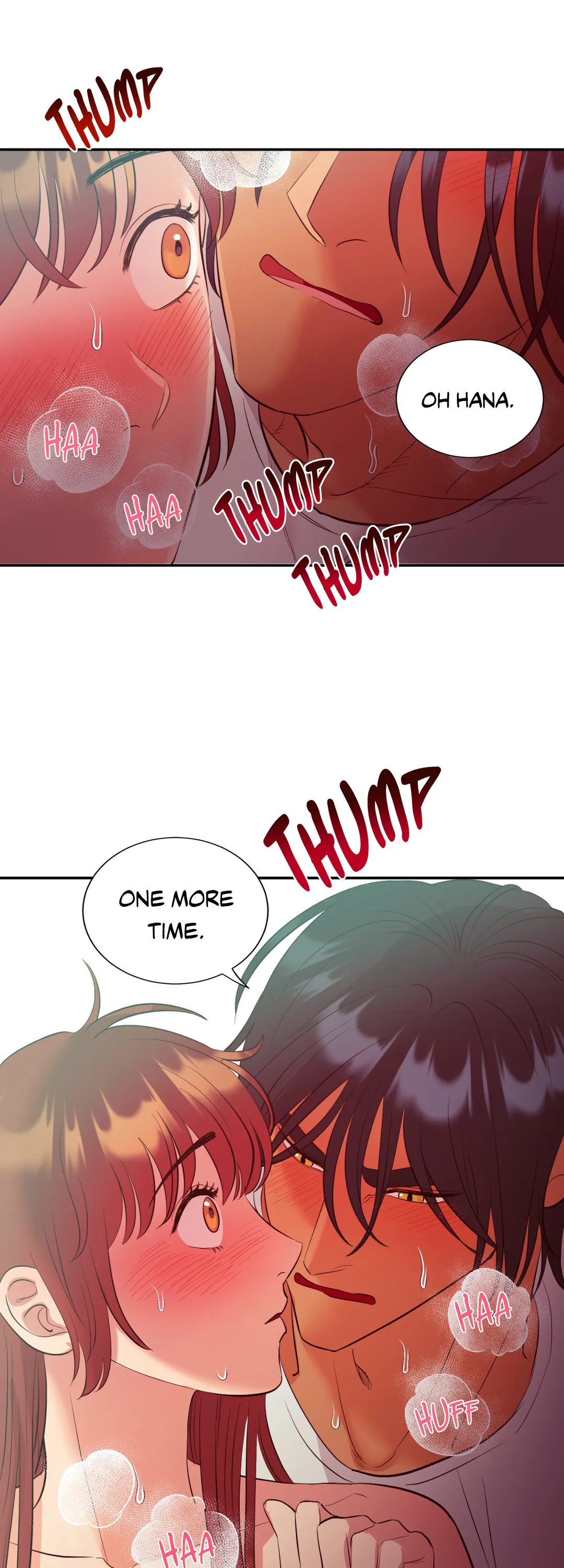 Hana’s Demons of Lust - Chapter 19 - picture 27