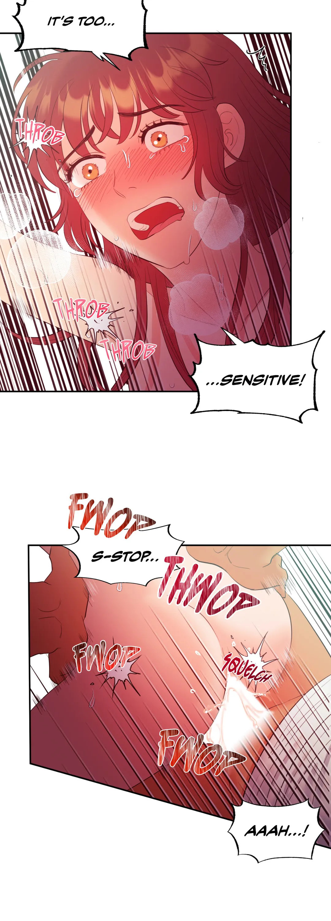 Hana’s Demons of Lust - Chapter 19 - picture 29