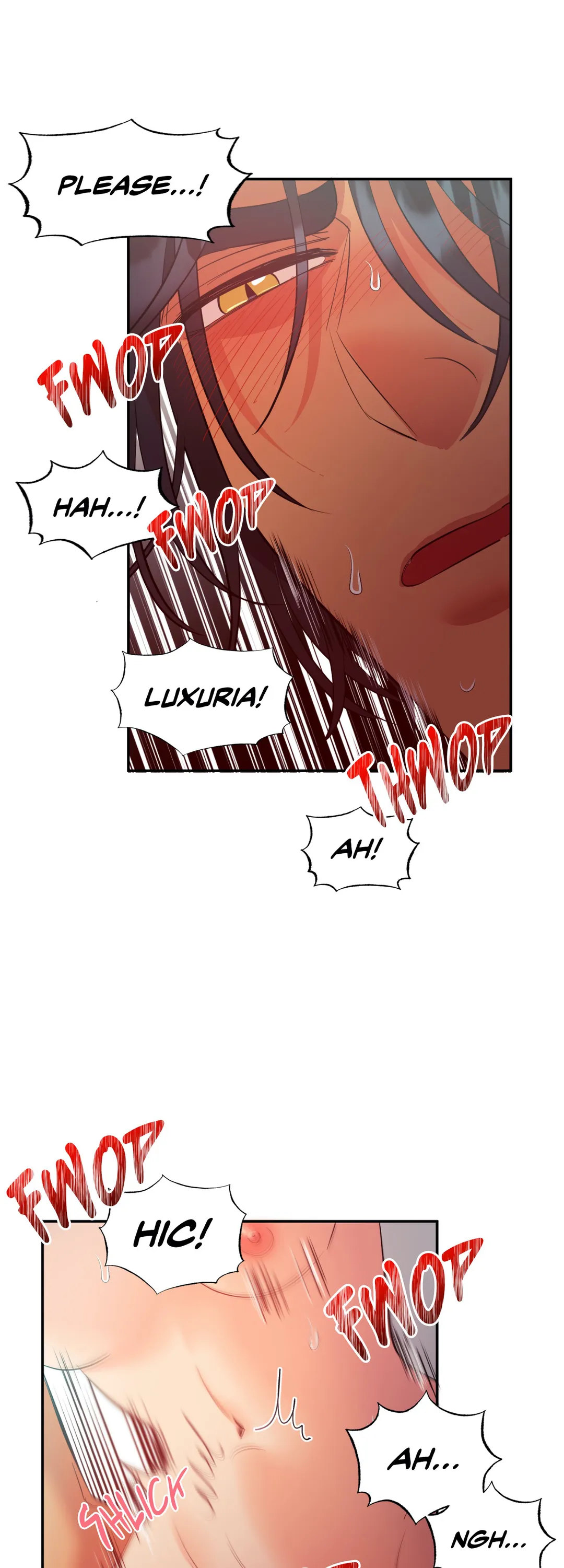 Hana’s Demons of Lust - Chapter 19 - picture 30