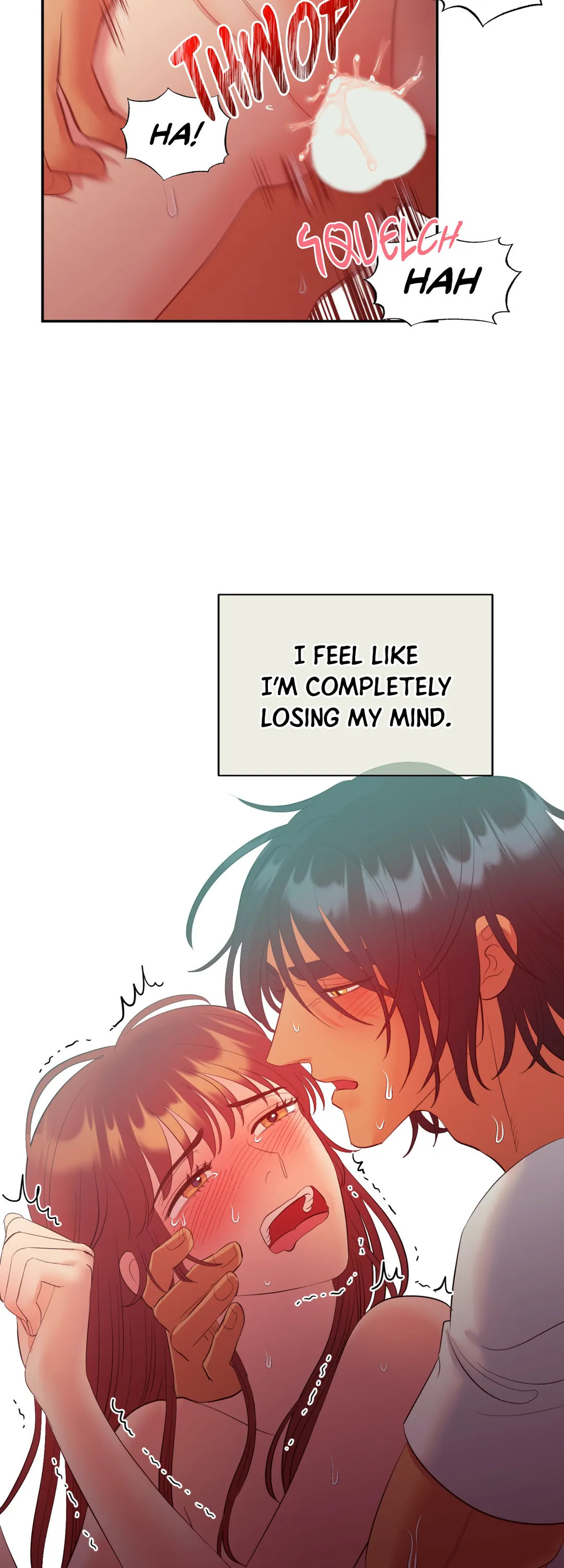 Hana’s Demons of Lust - Chapter 19 - picture 31