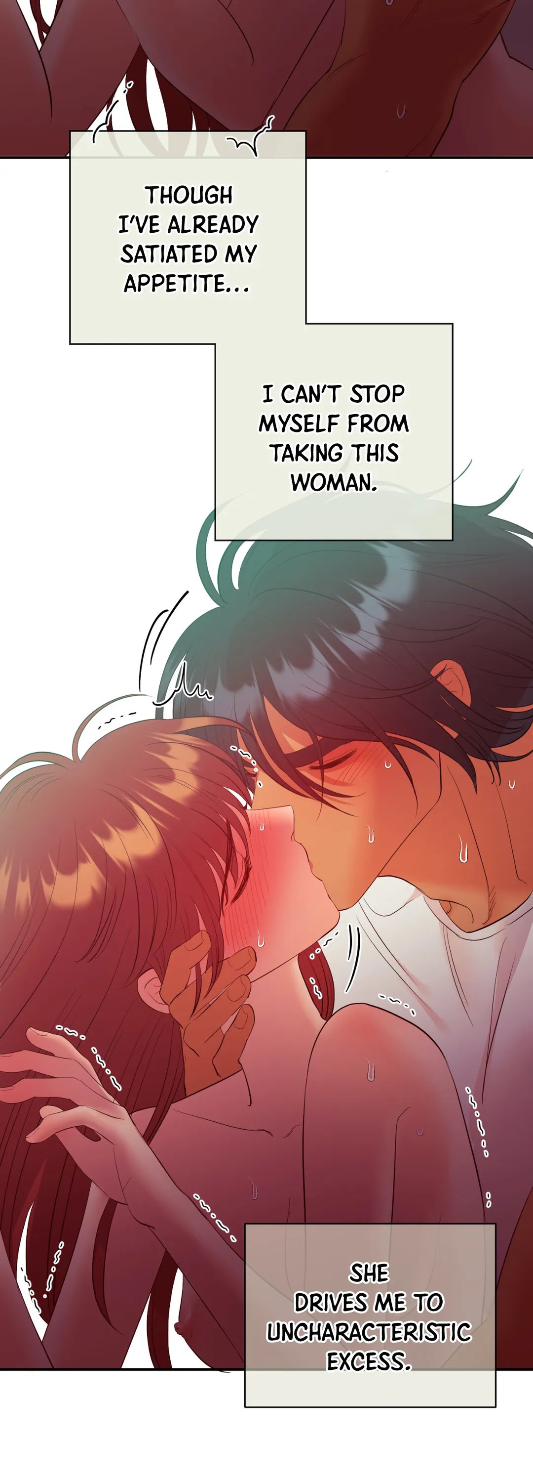 Hana’s Demons of Lust - Chapter 19 - picture 32