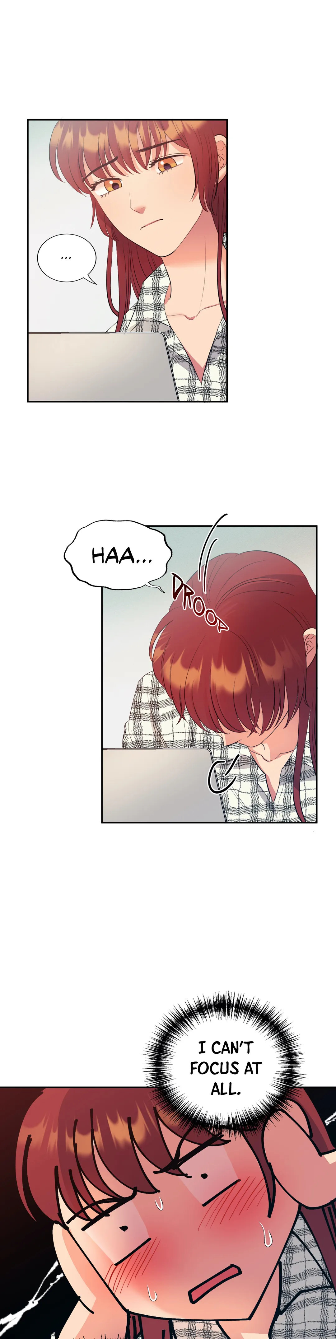 Hana’s Demons of Lust - Chapter 19 - picture 36