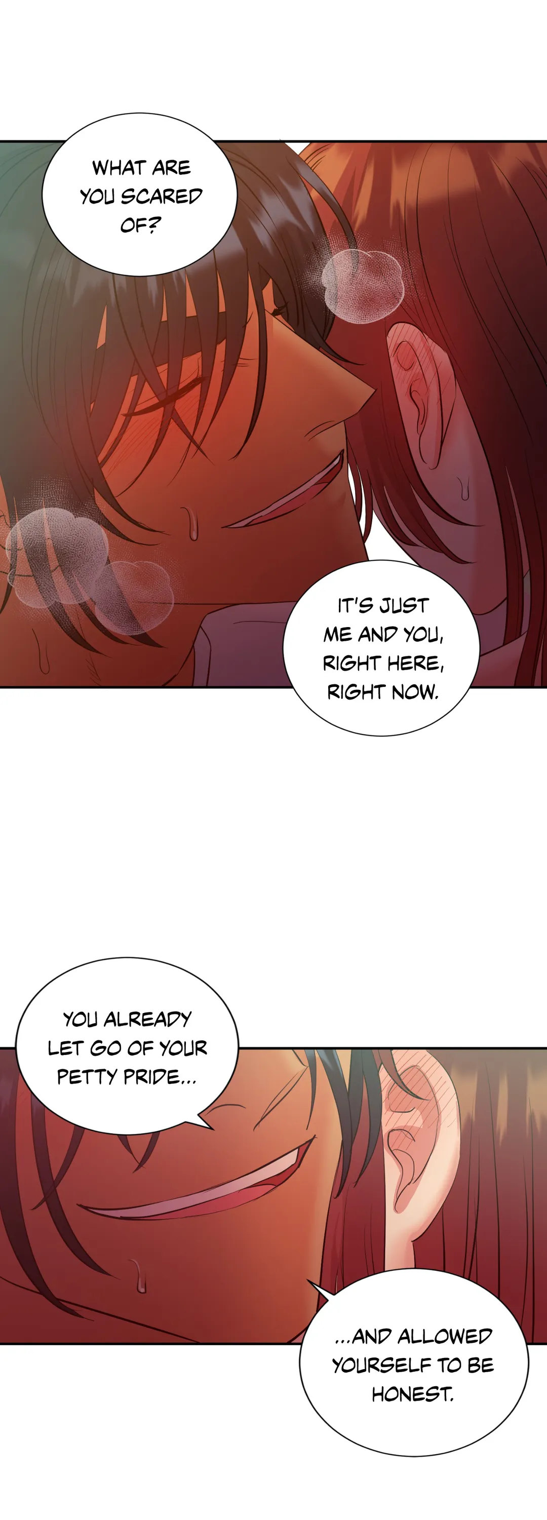 Hana’s Demons of Lust - Chapter 19 - picture 8