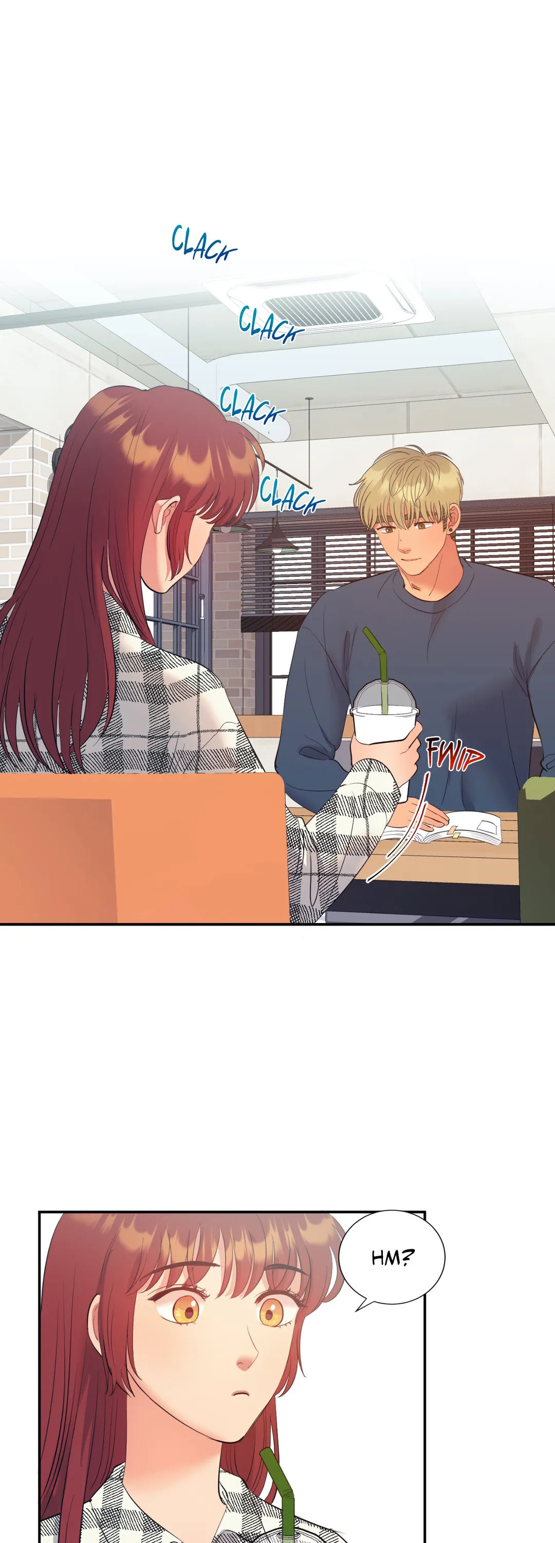 Hana’s Demons of Lust - Chapter 20 - picture 0