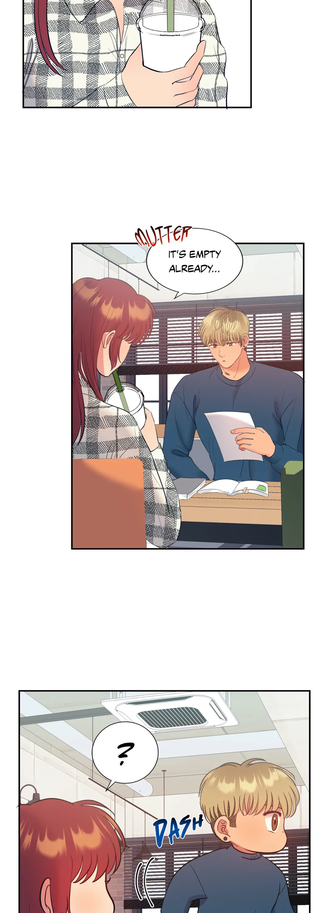 Hana’s Demons of Lust - Chapter 20 - picture 1