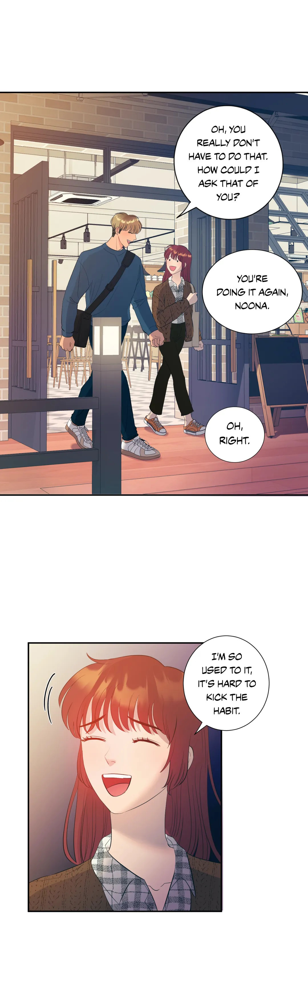 Hana’s Demons of Lust - Chapter 20 - picture 11