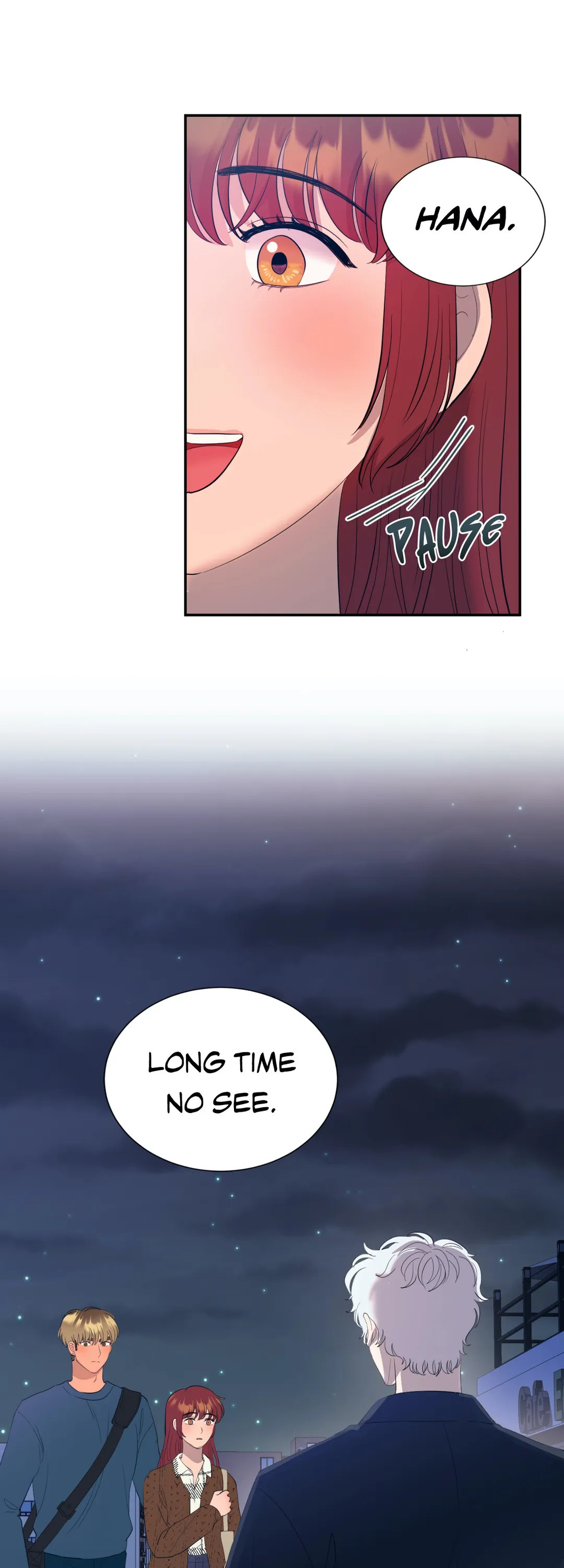 Hana’s Demons of Lust - Chapter 20 - picture 12