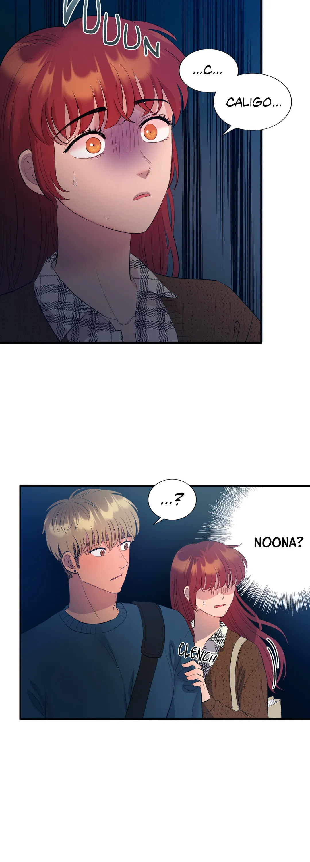 Hana’s Demons of Lust - Chapter 20 - picture 14