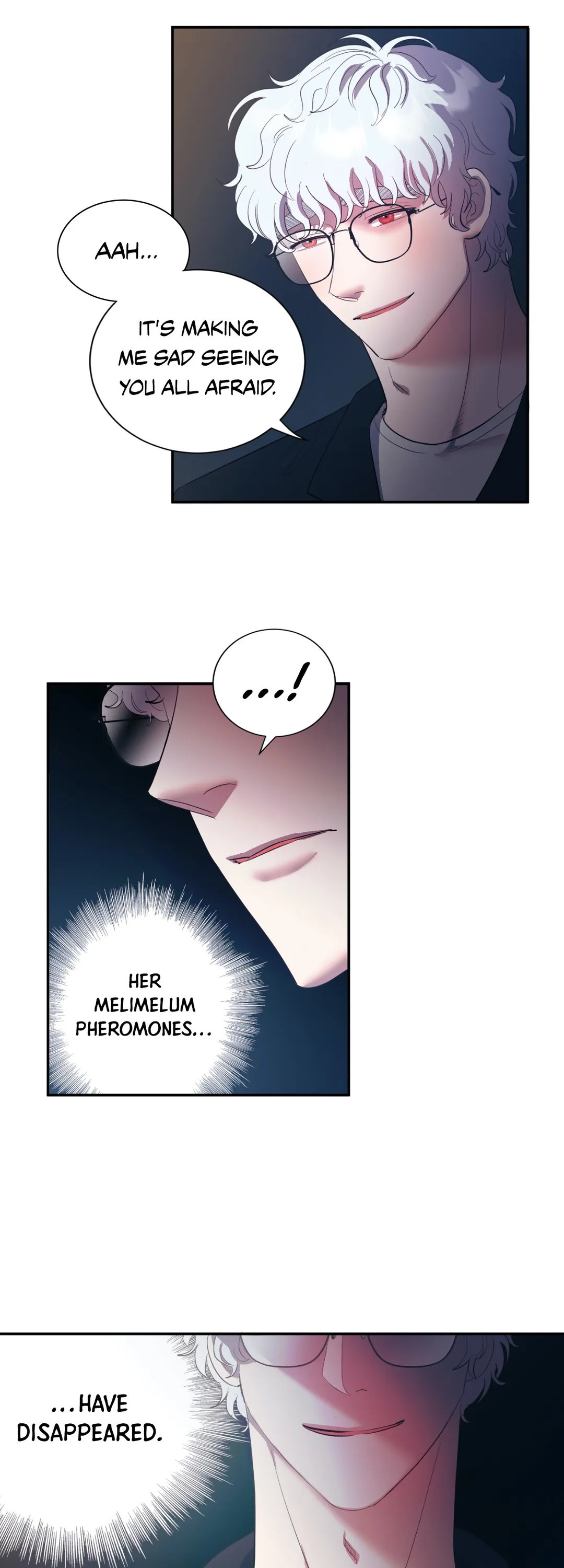 Hana’s Demons of Lust - Chapter 20 - picture 15