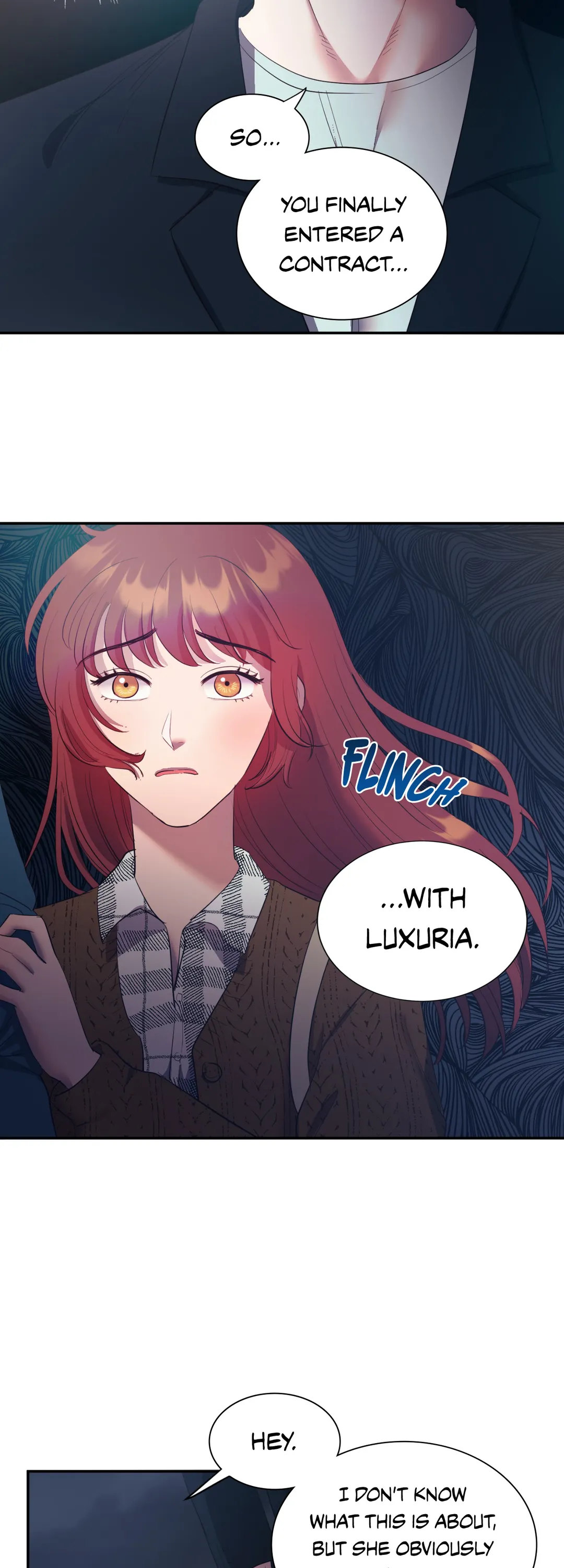 Hana’s Demons of Lust - Chapter 20 - picture 16