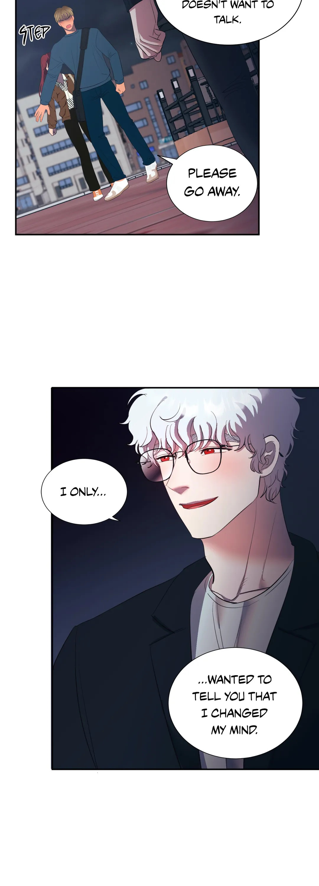 Hana’s Demons of Lust - Chapter 20 - picture 17