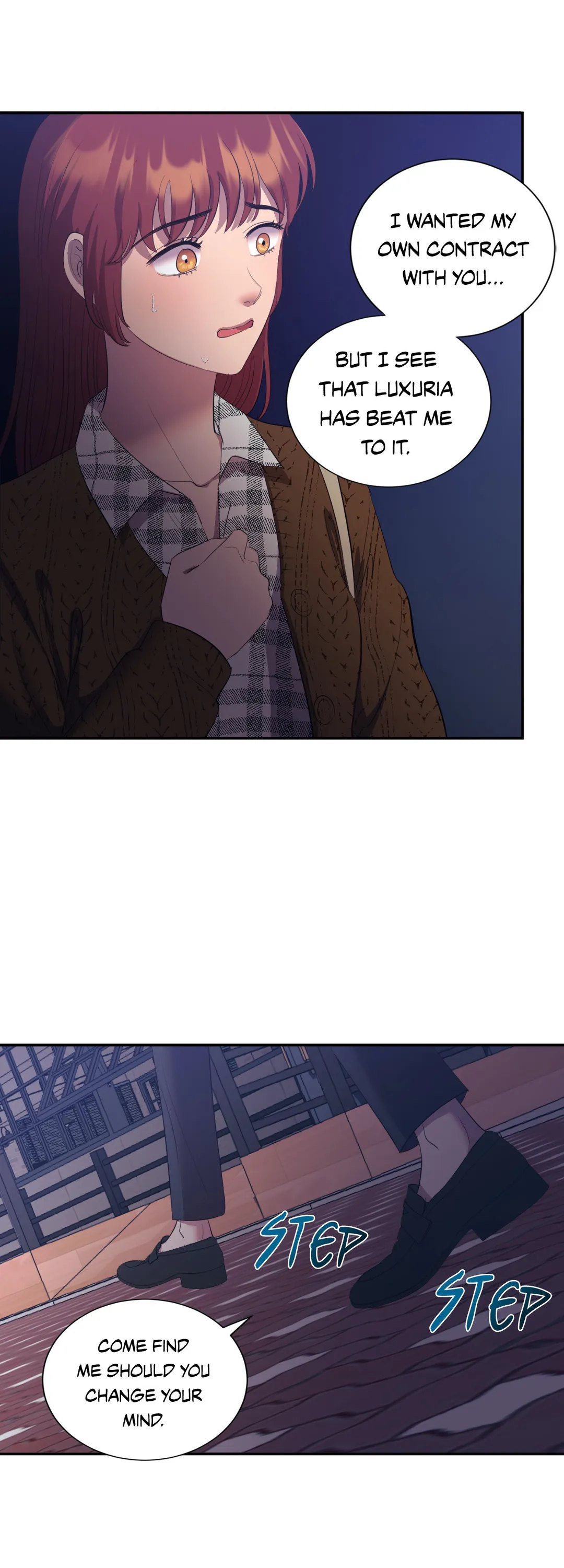 Hana’s Demons of Lust - Chapter 20 - picture 18