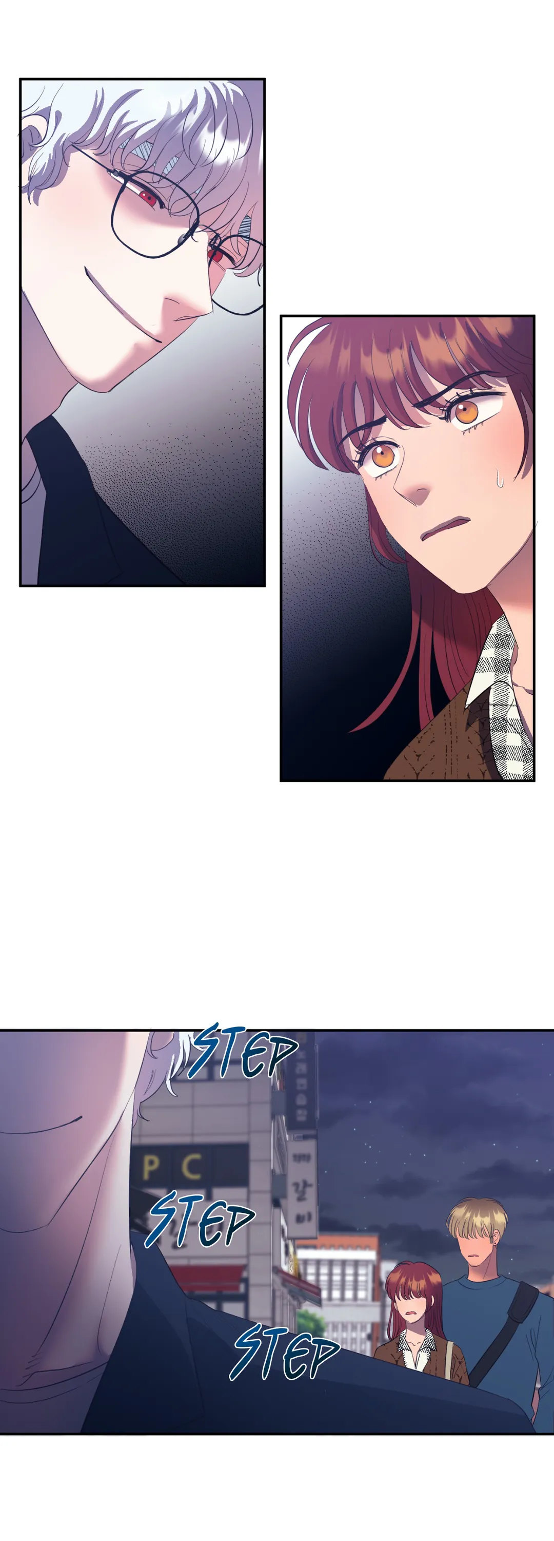 Hana’s Demons of Lust - Chapter 20 - picture 20