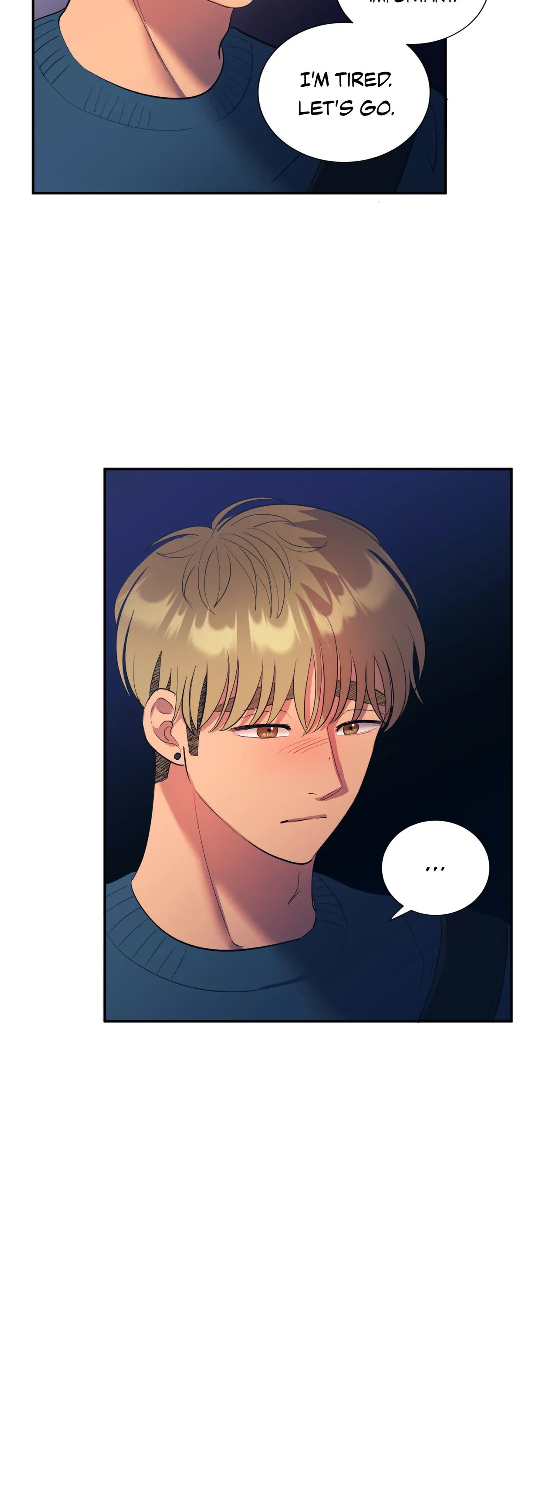Hana’s Demons of Lust - Chapter 20 - picture 22