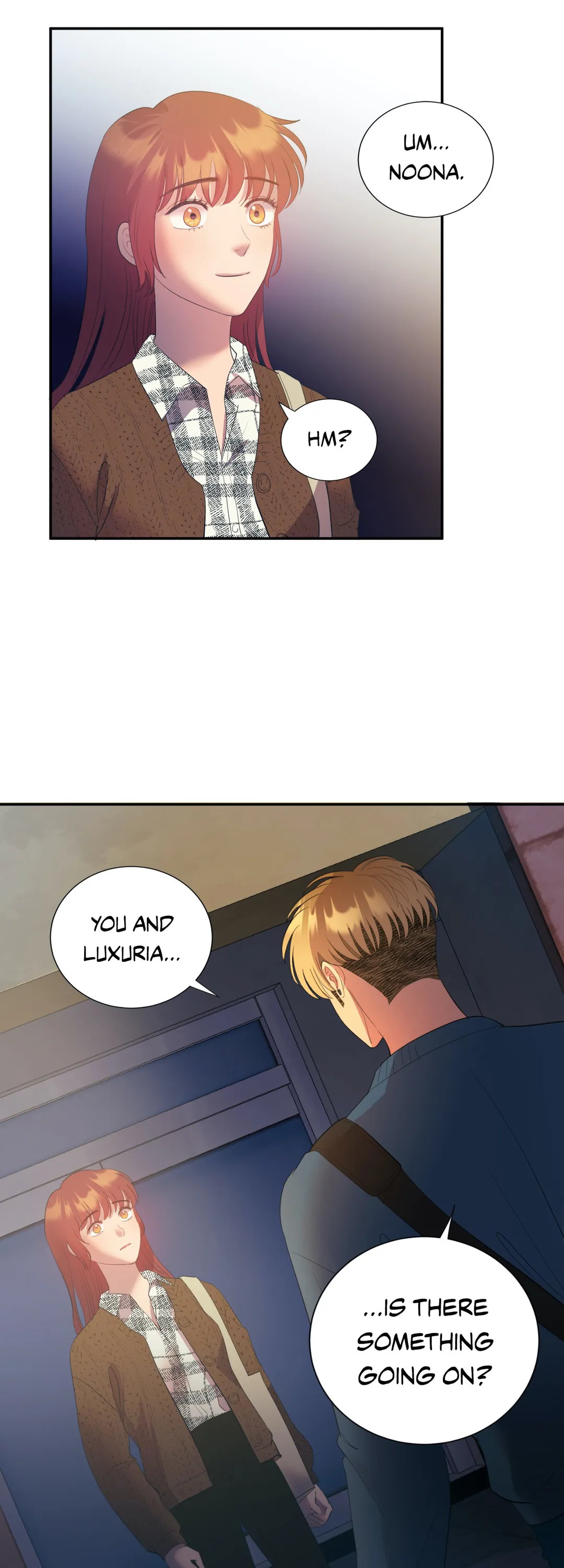 Hana’s Demons of Lust - Chapter 20 - picture 24