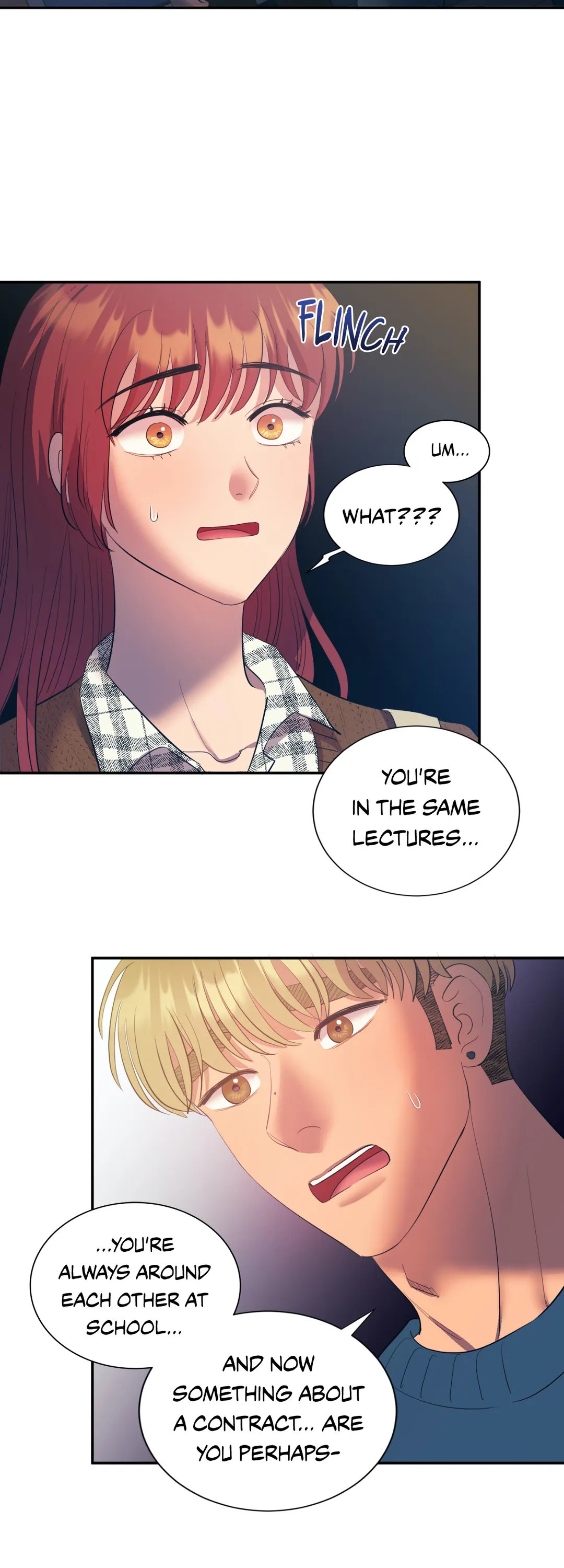 Hana’s Demons of Lust - Chapter 20 - picture 25